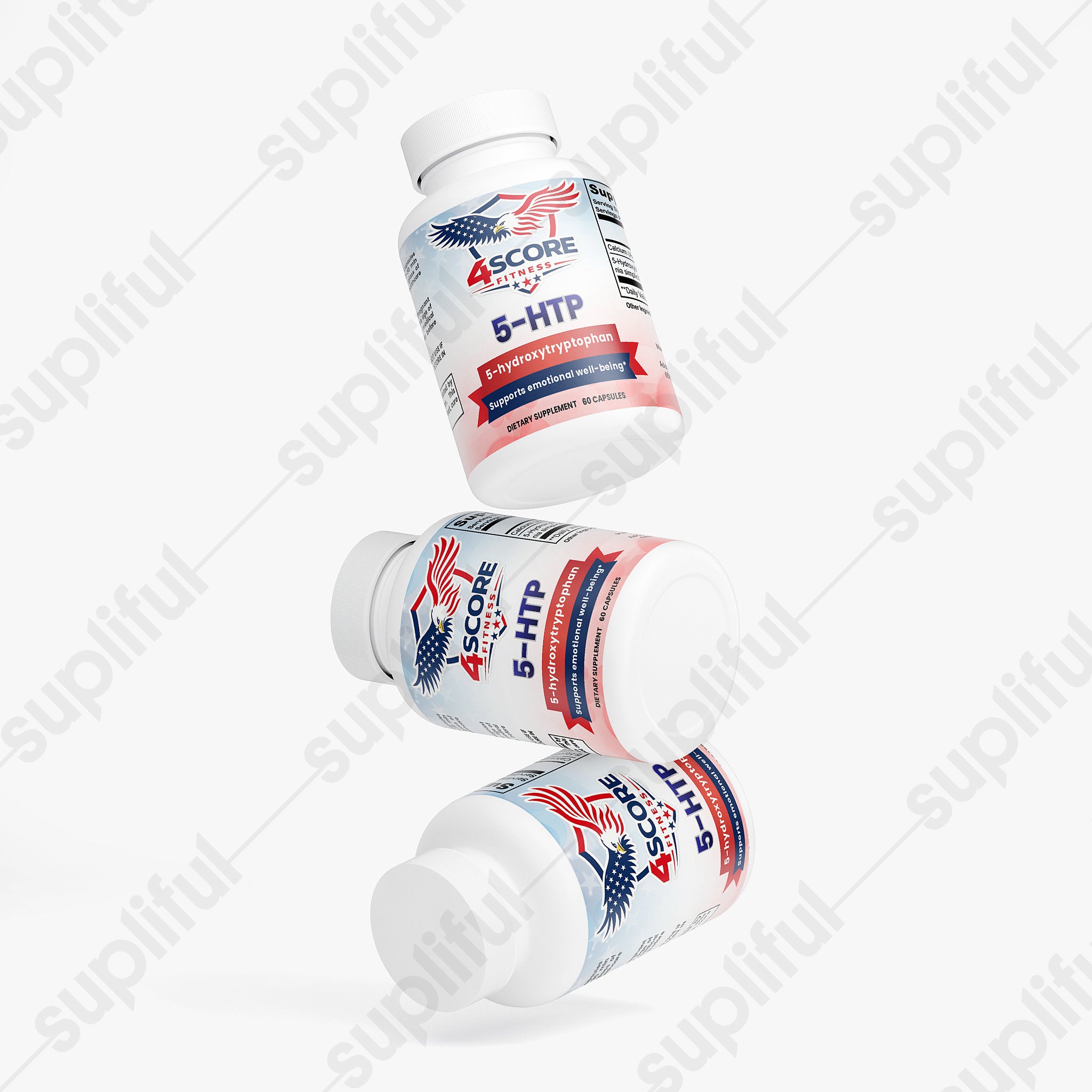 5-HTP