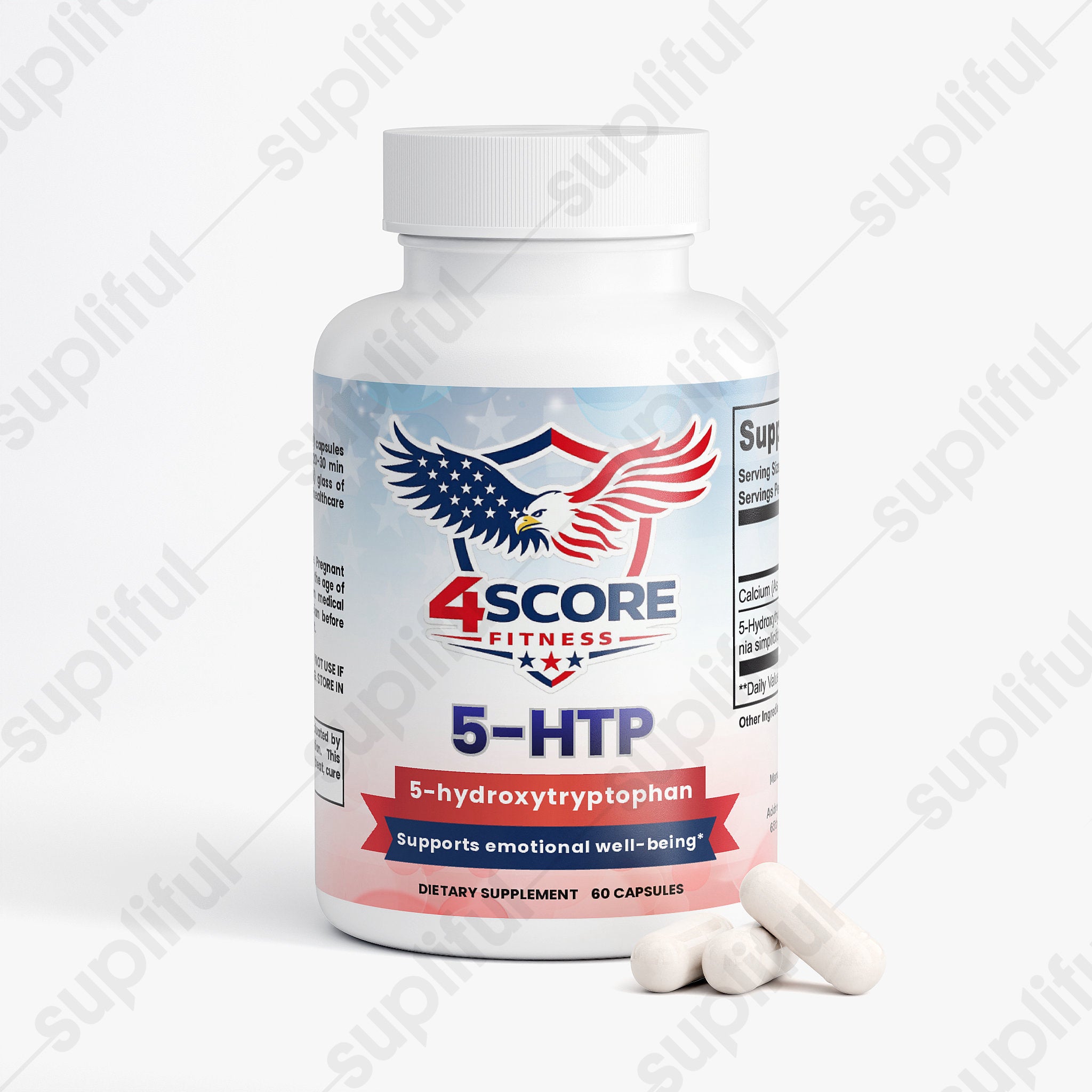 5-HTP