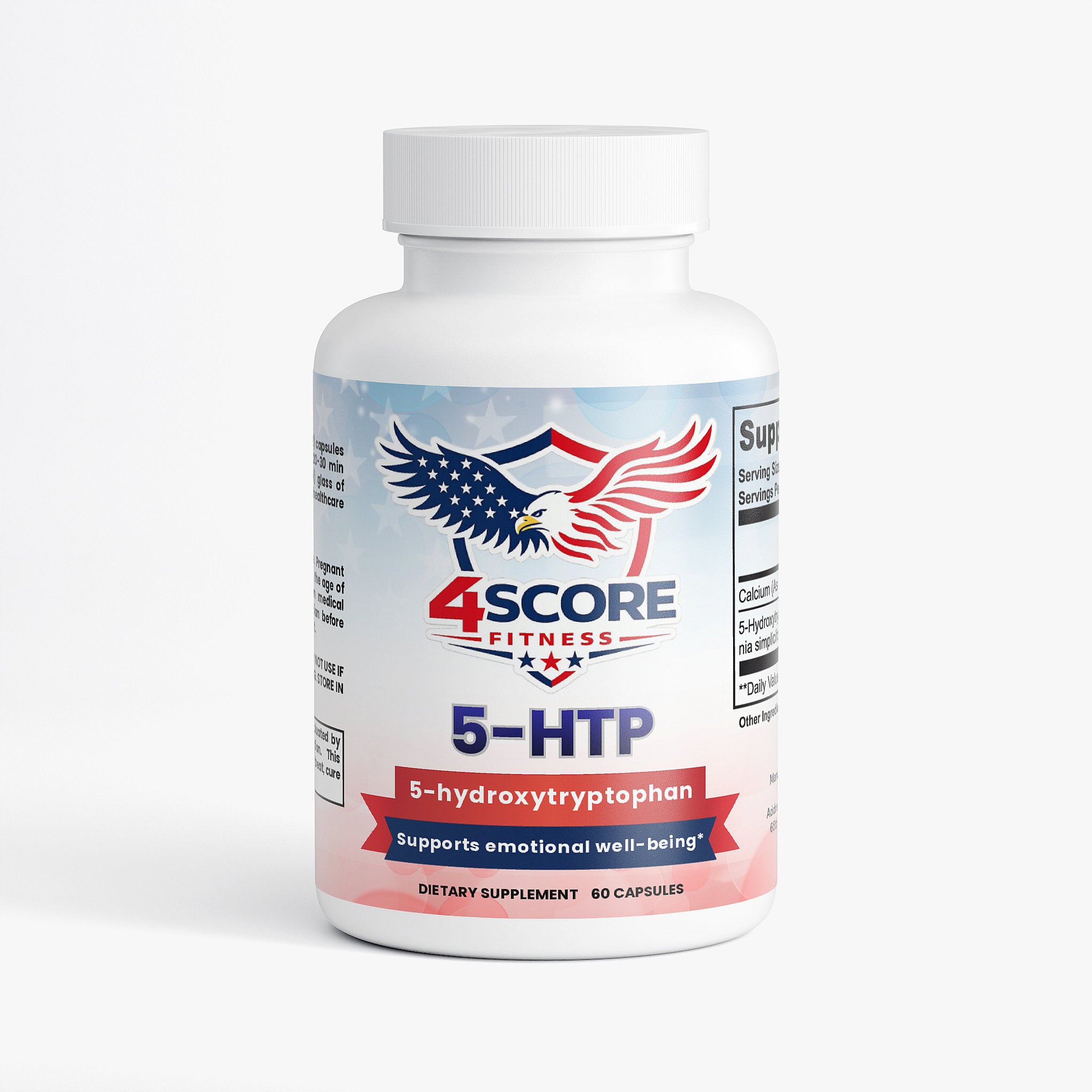5-HTP