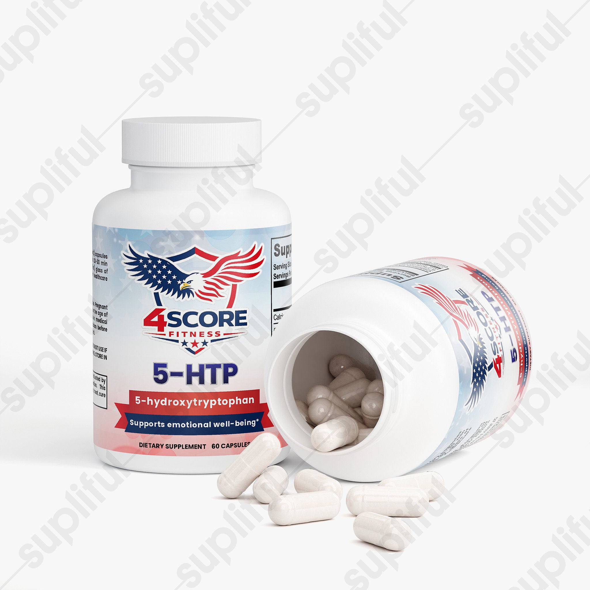 5-HTP