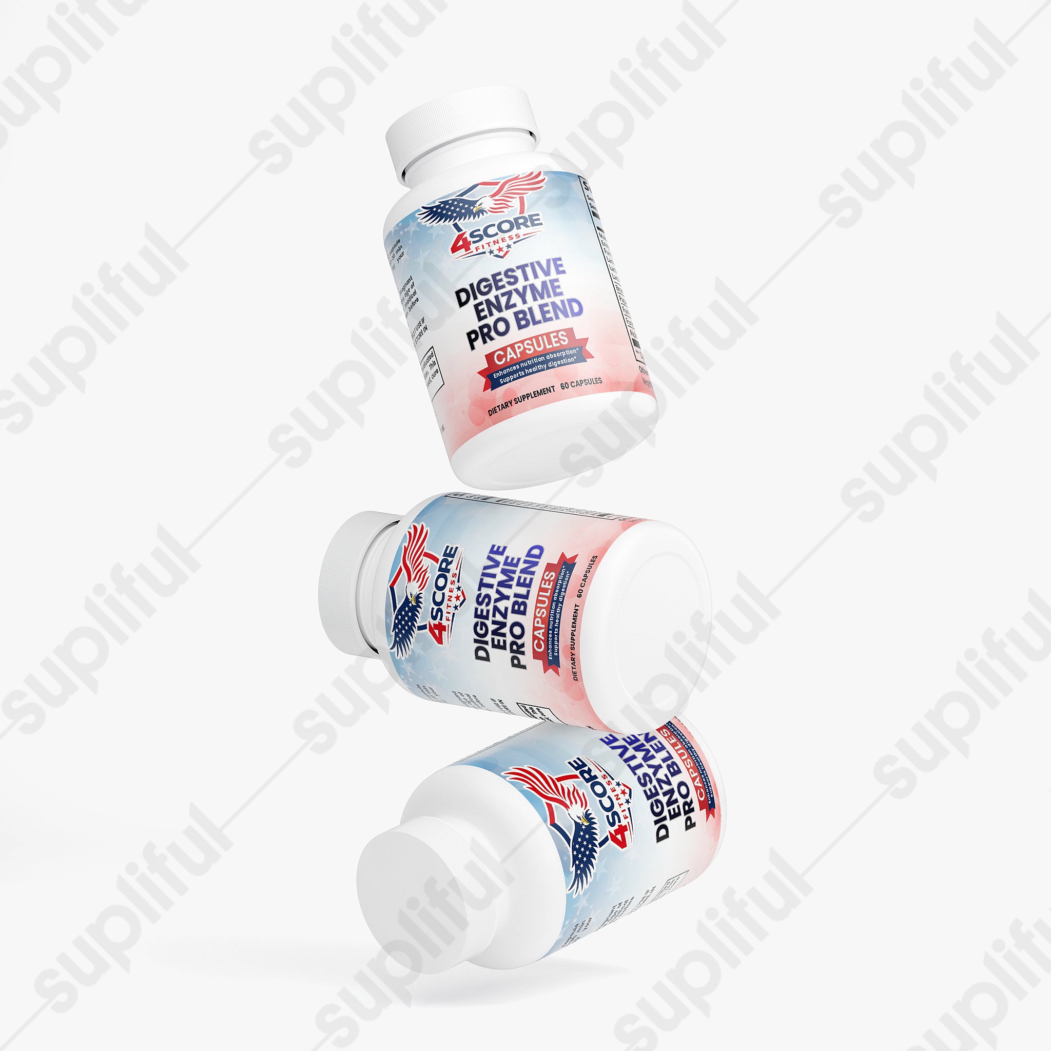 Digestive Enzyme Pro Blend
