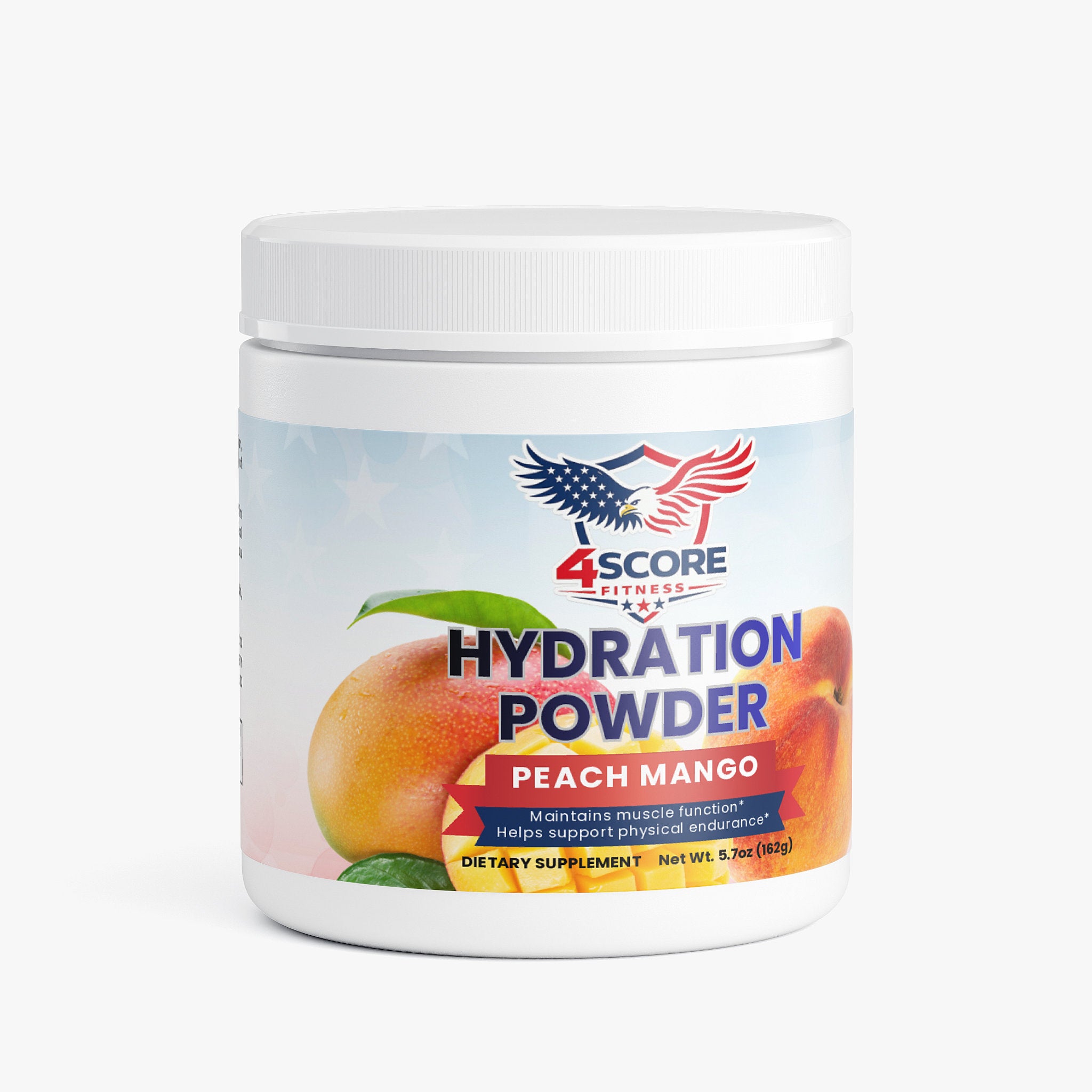 Hydration Powder (Peach Mango)