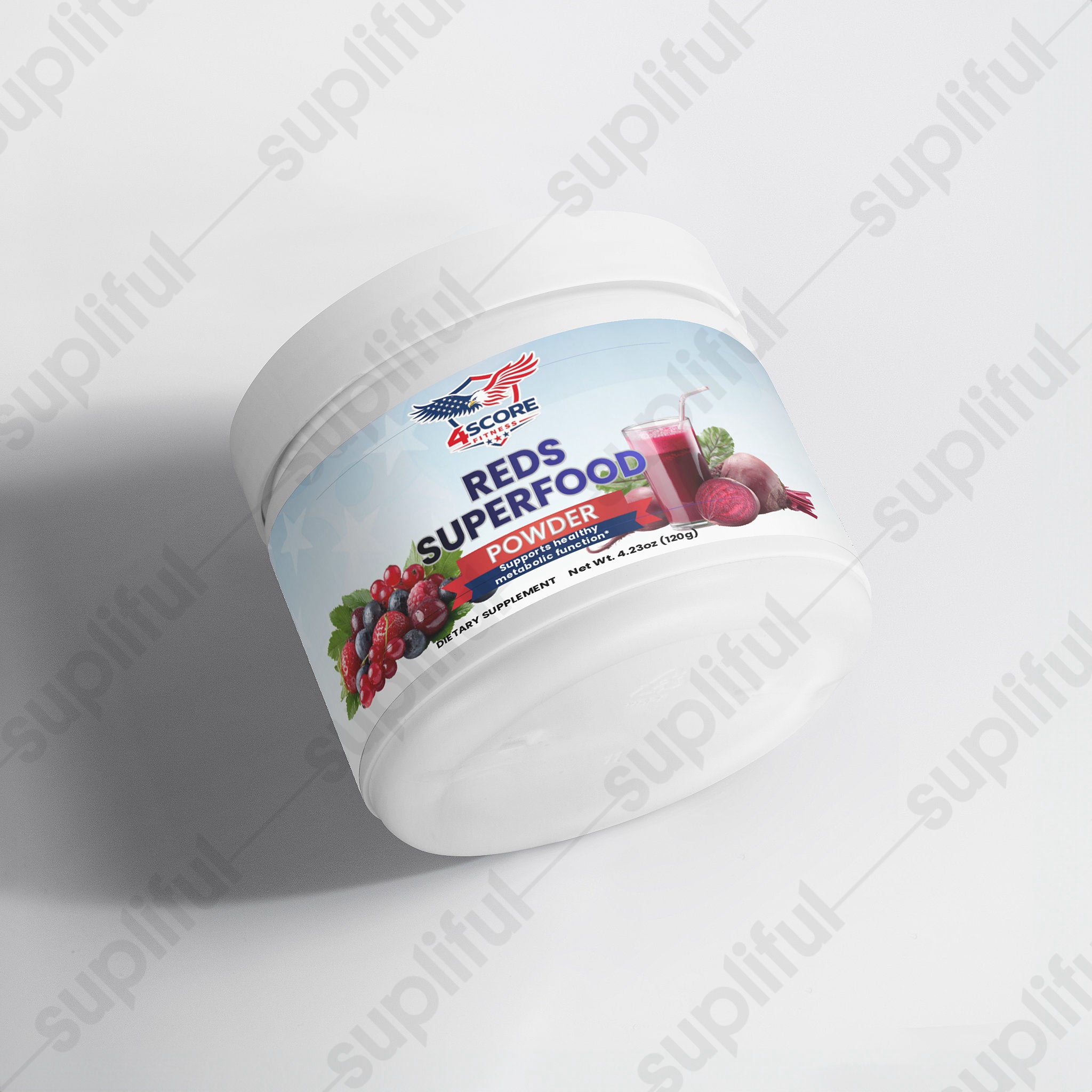 Reds Superfood
