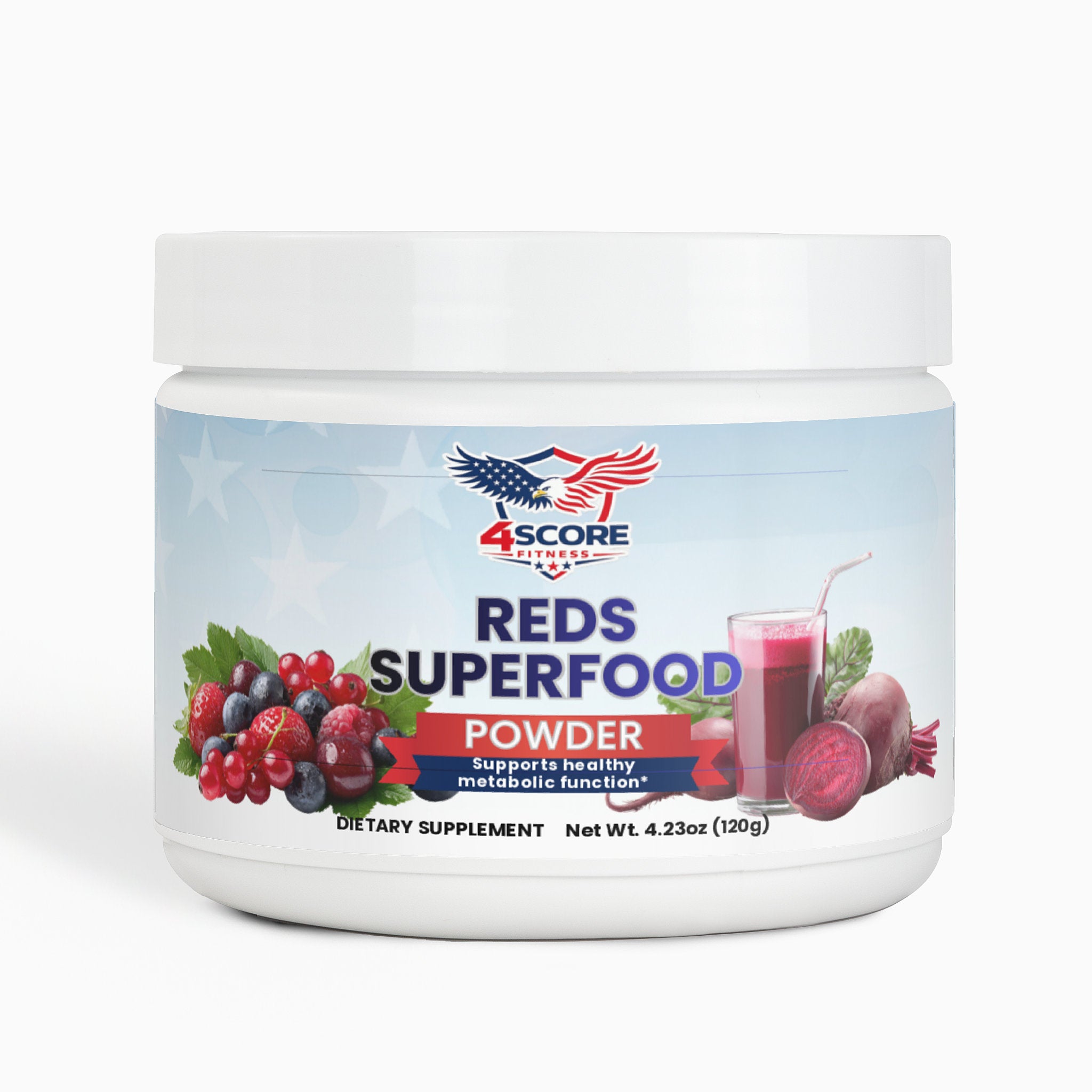 Reds Superfood