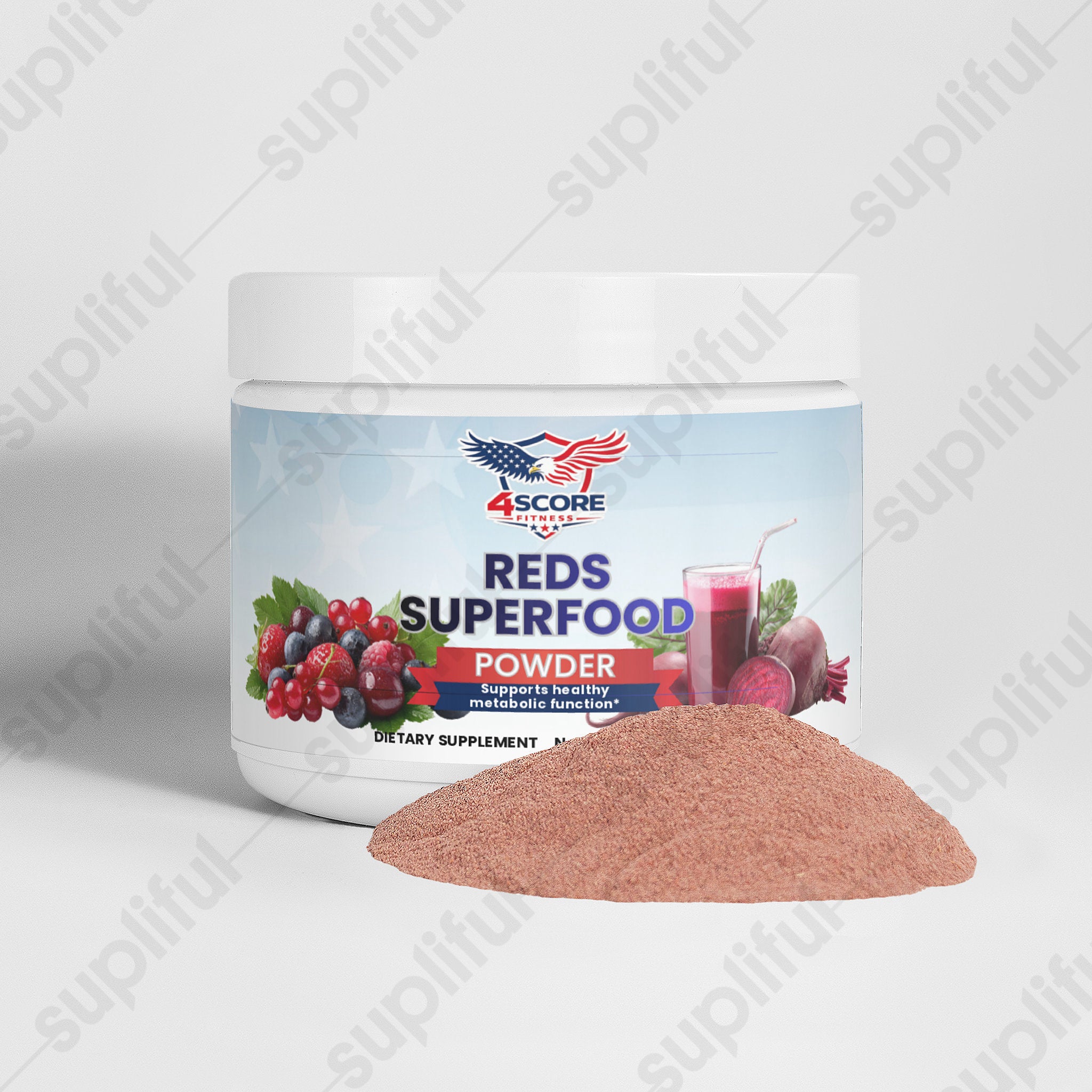 Reds Superfood