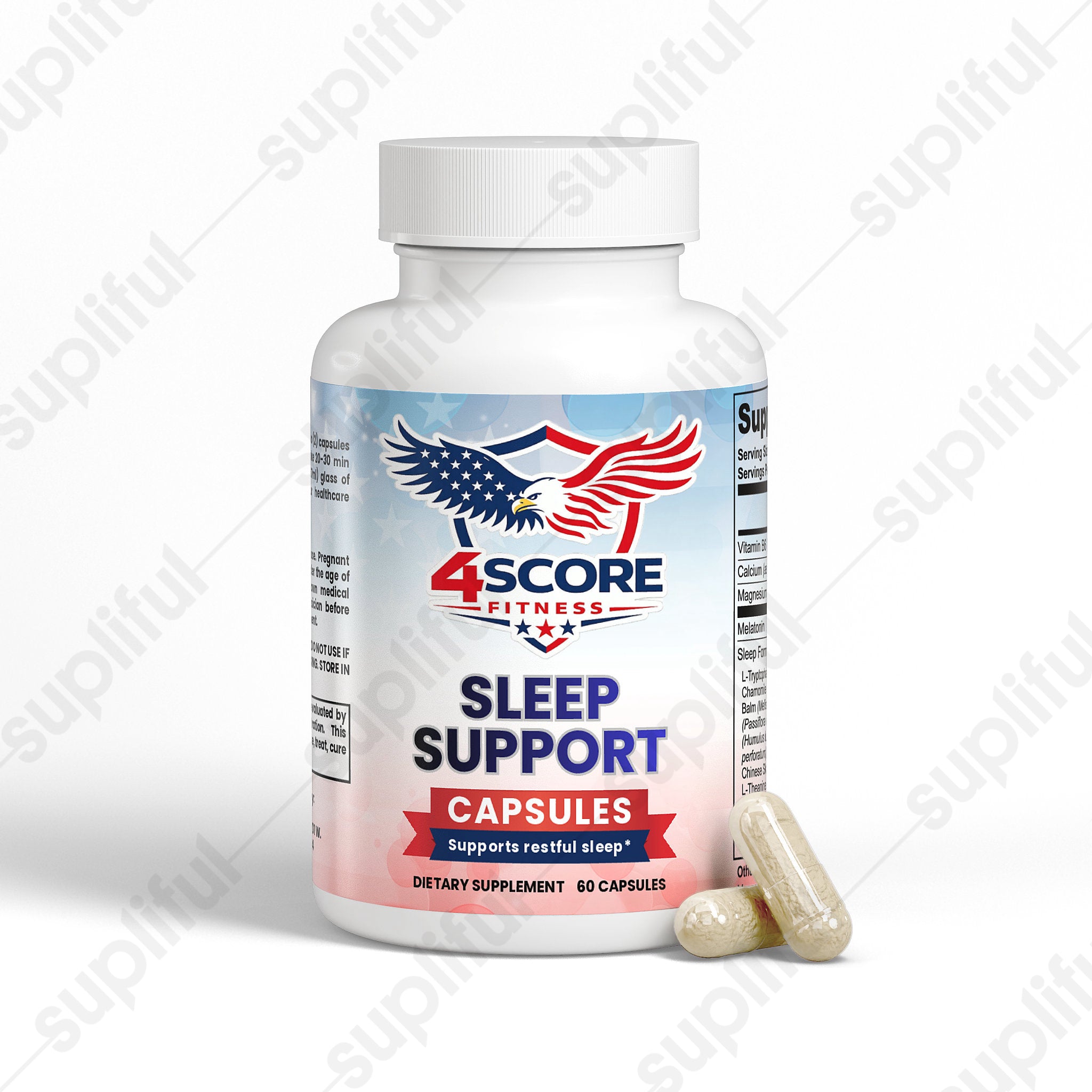 Sleep Support