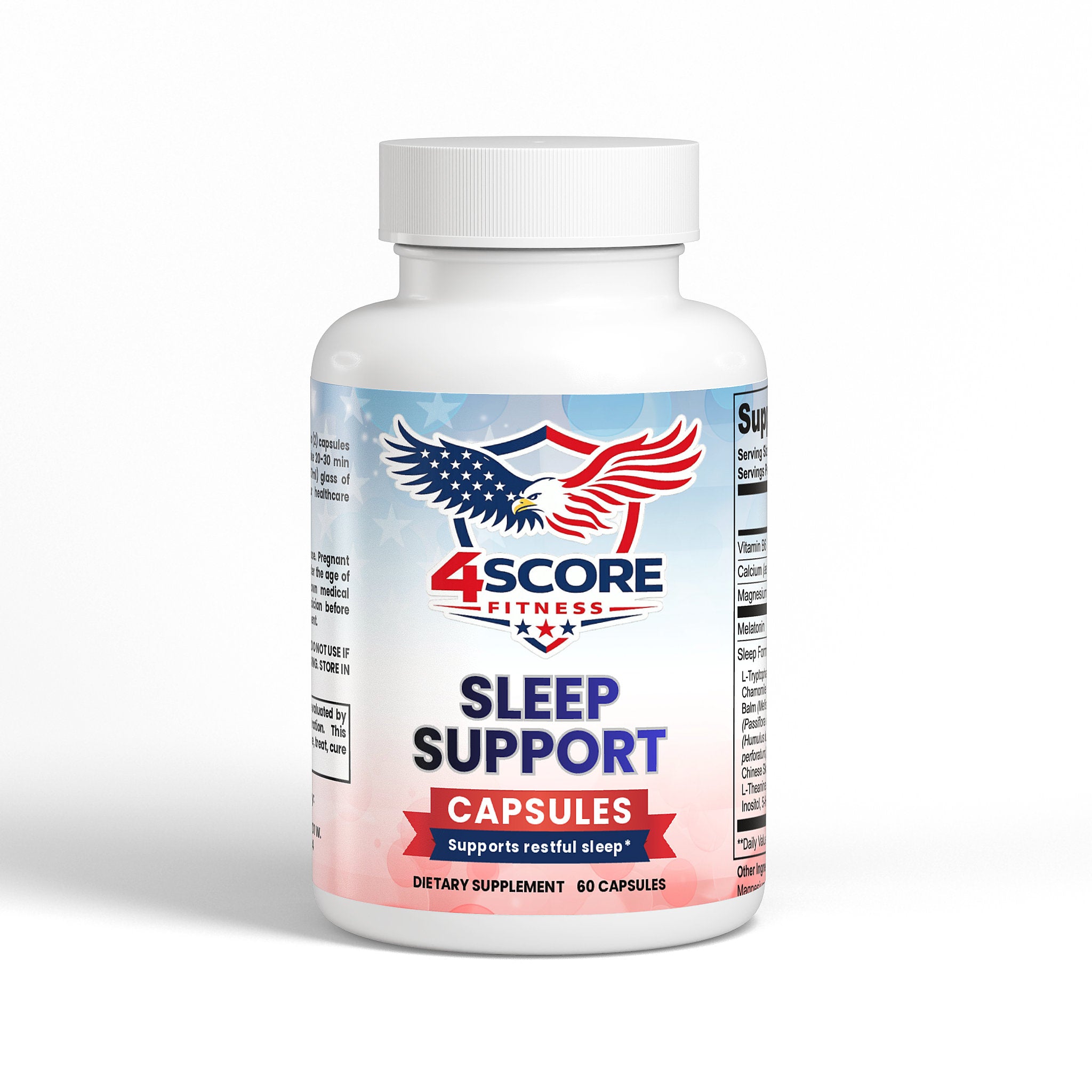 Sleep Support