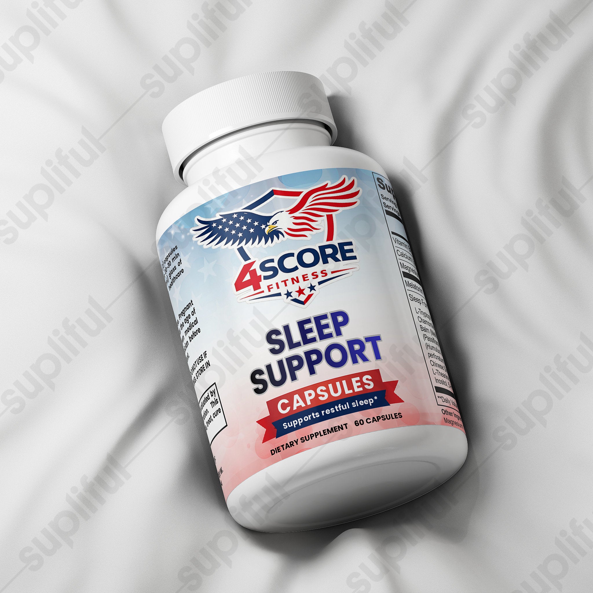 Sleep Support