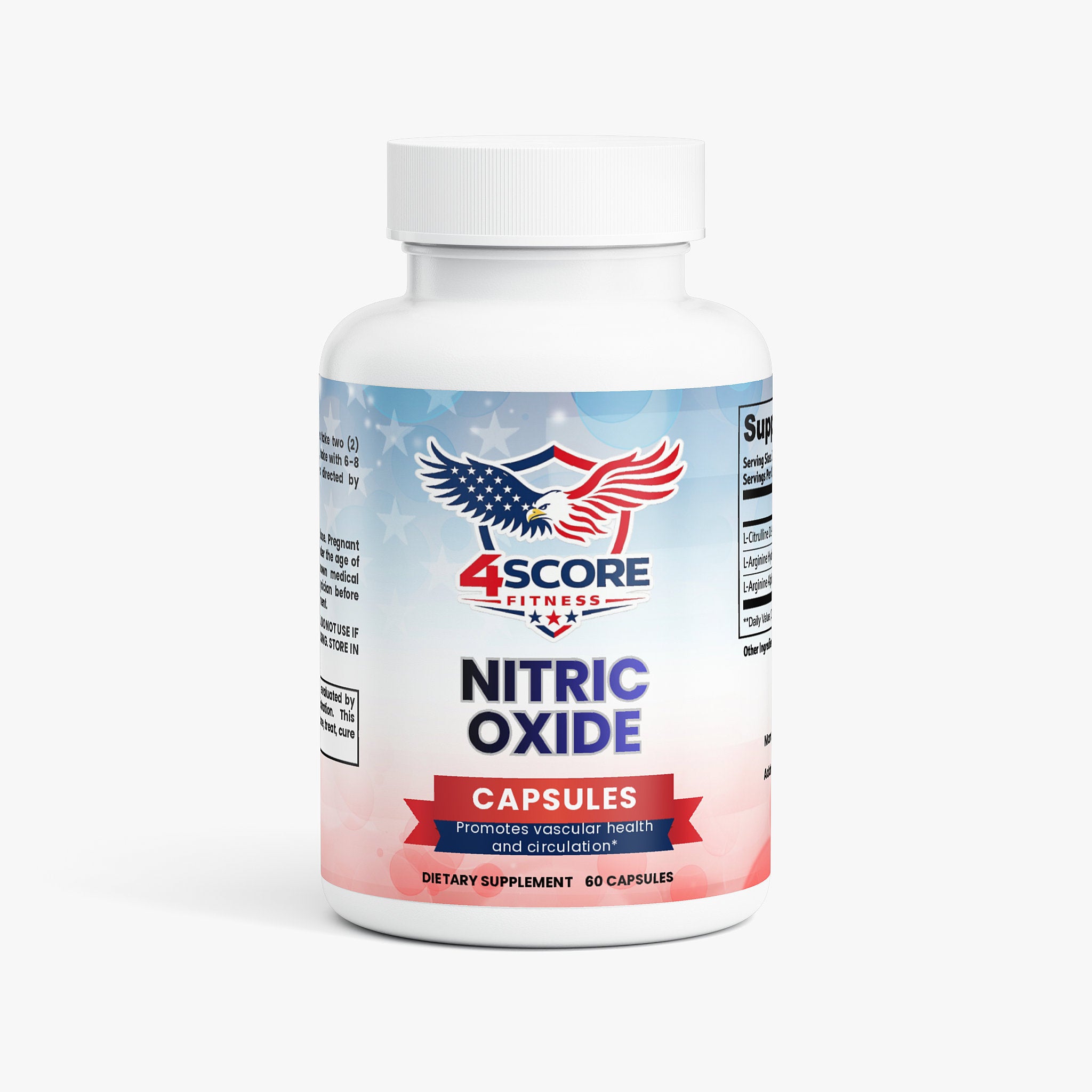 Nitric Oxide