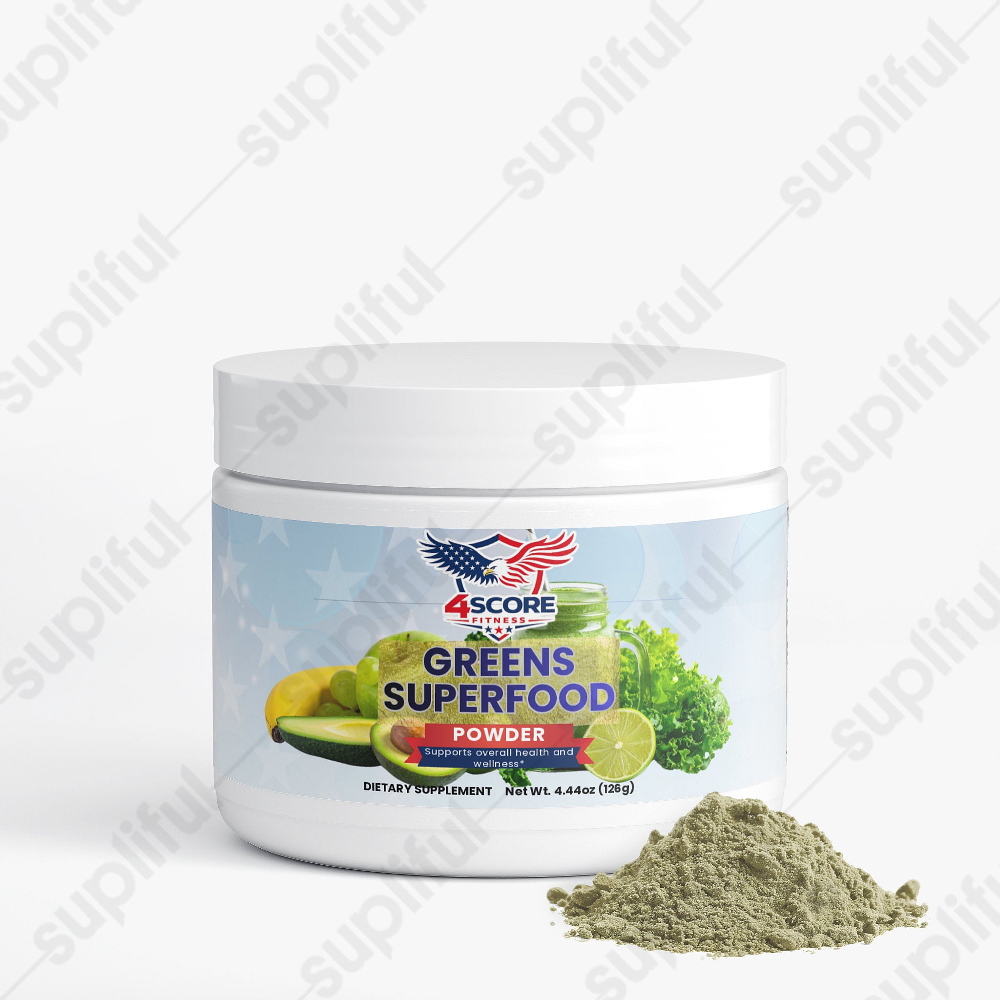 Greens Superfood