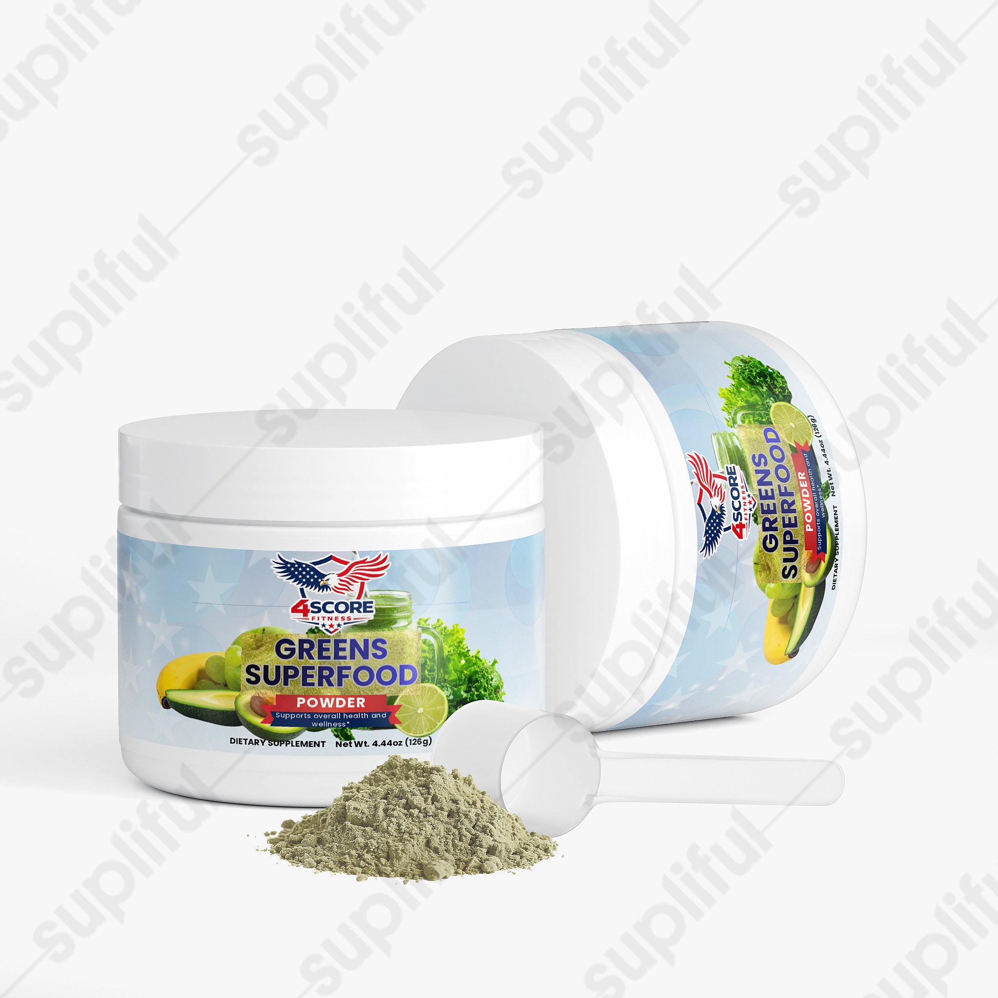 Greens Superfood