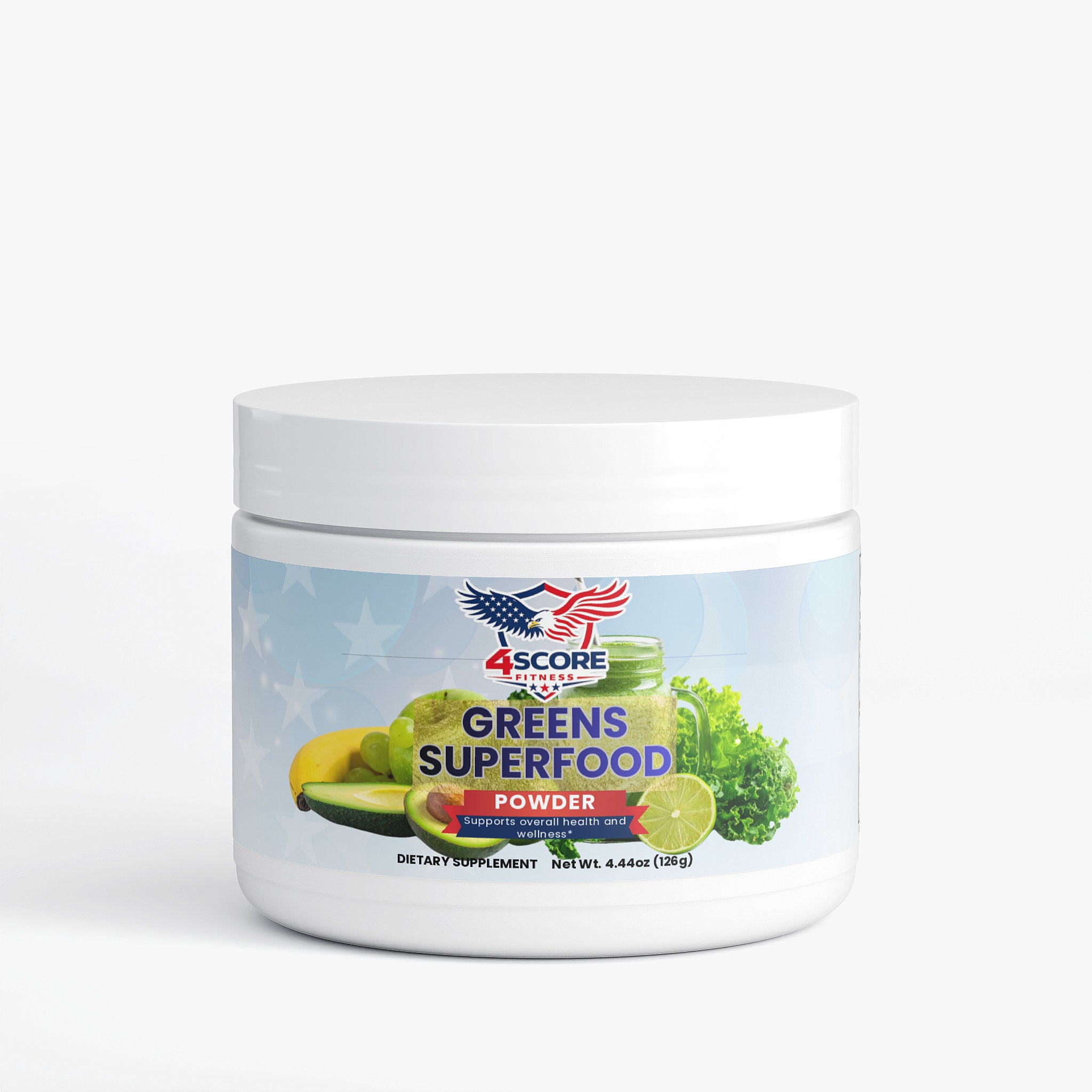 Greens Superfood