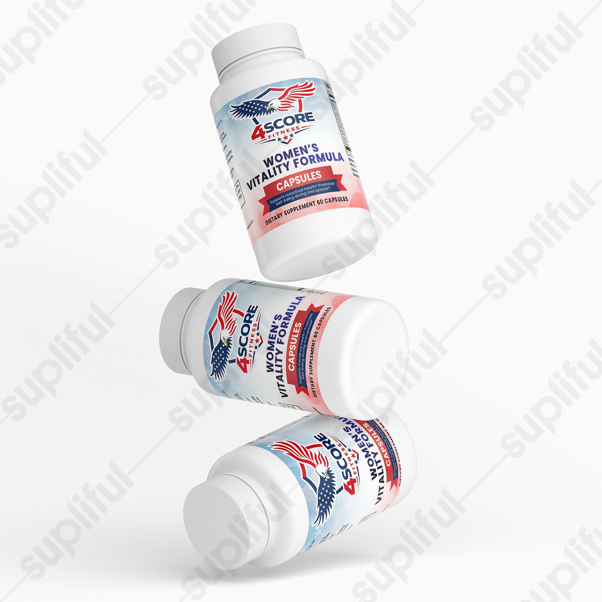 Women's Vitality Formula