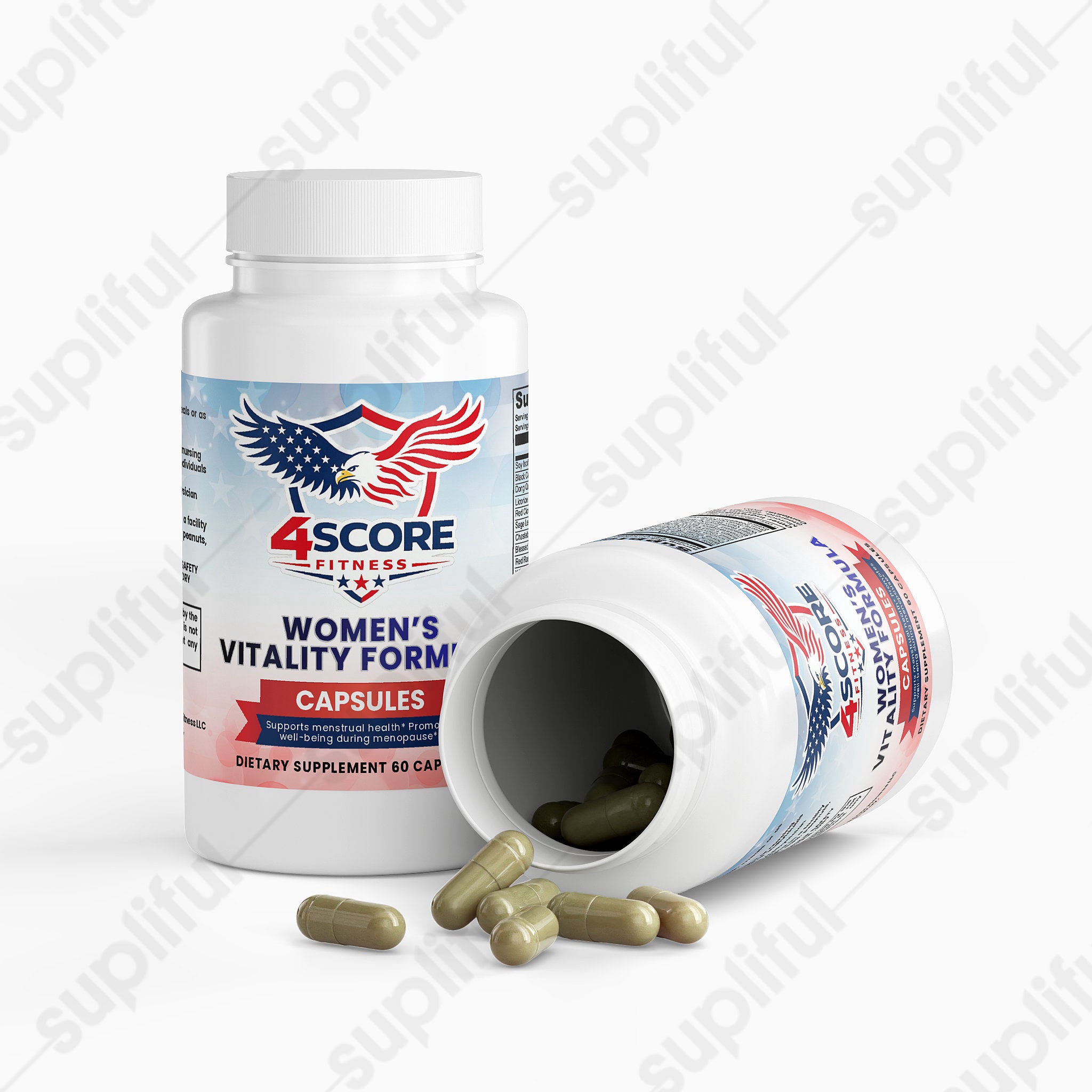 Women's Vitality Formula