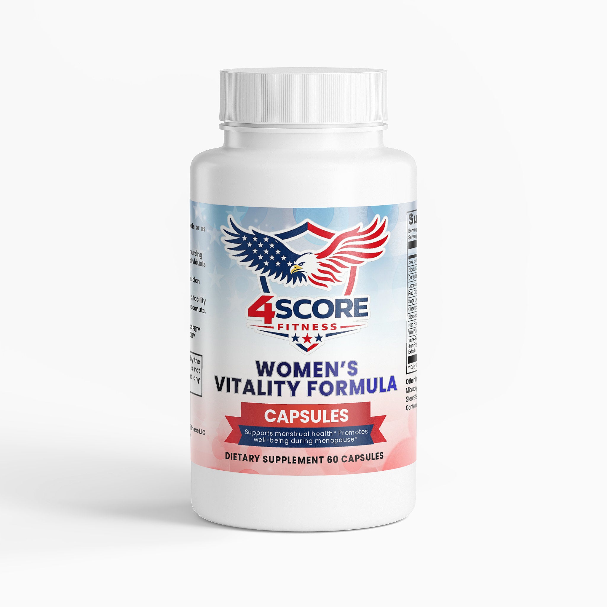 Women's Vitality Formula