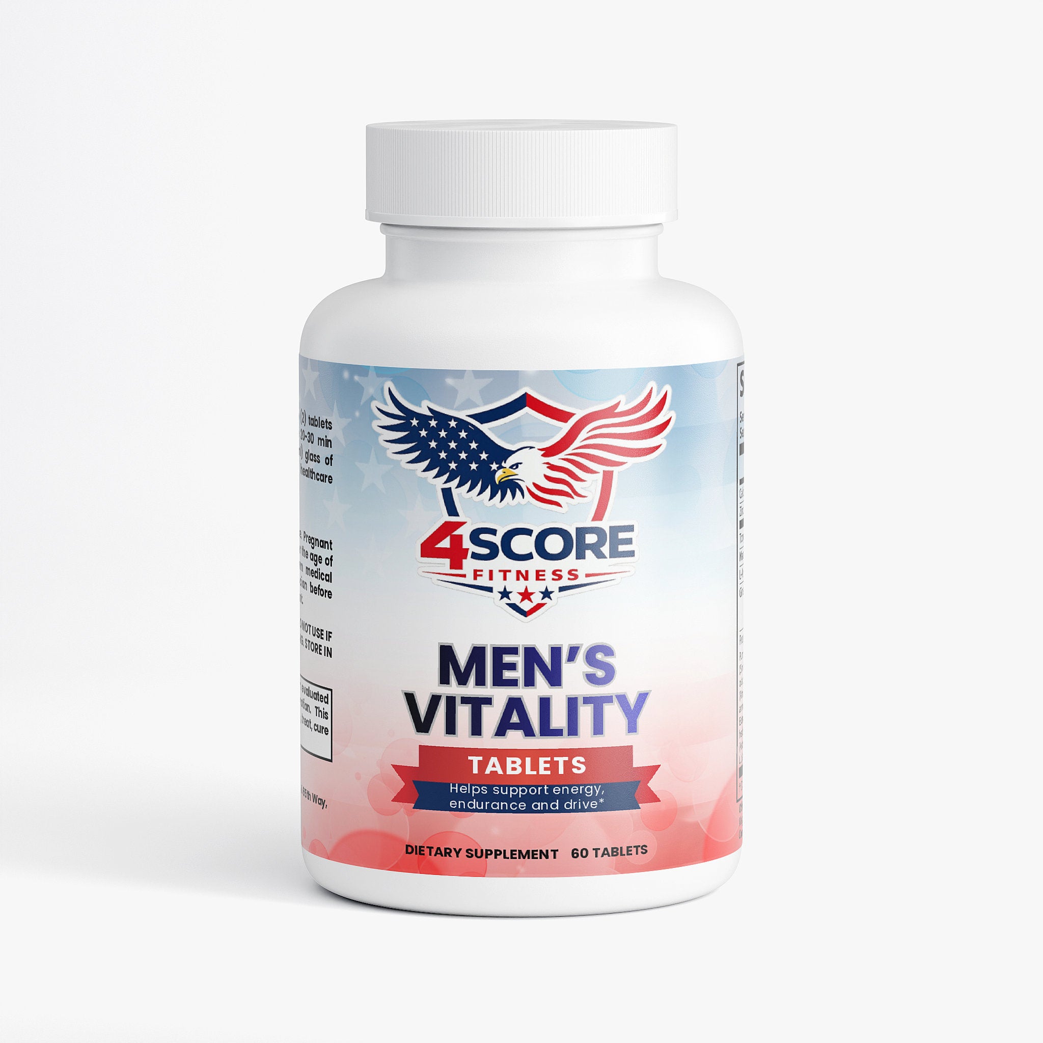 Men's Vitality