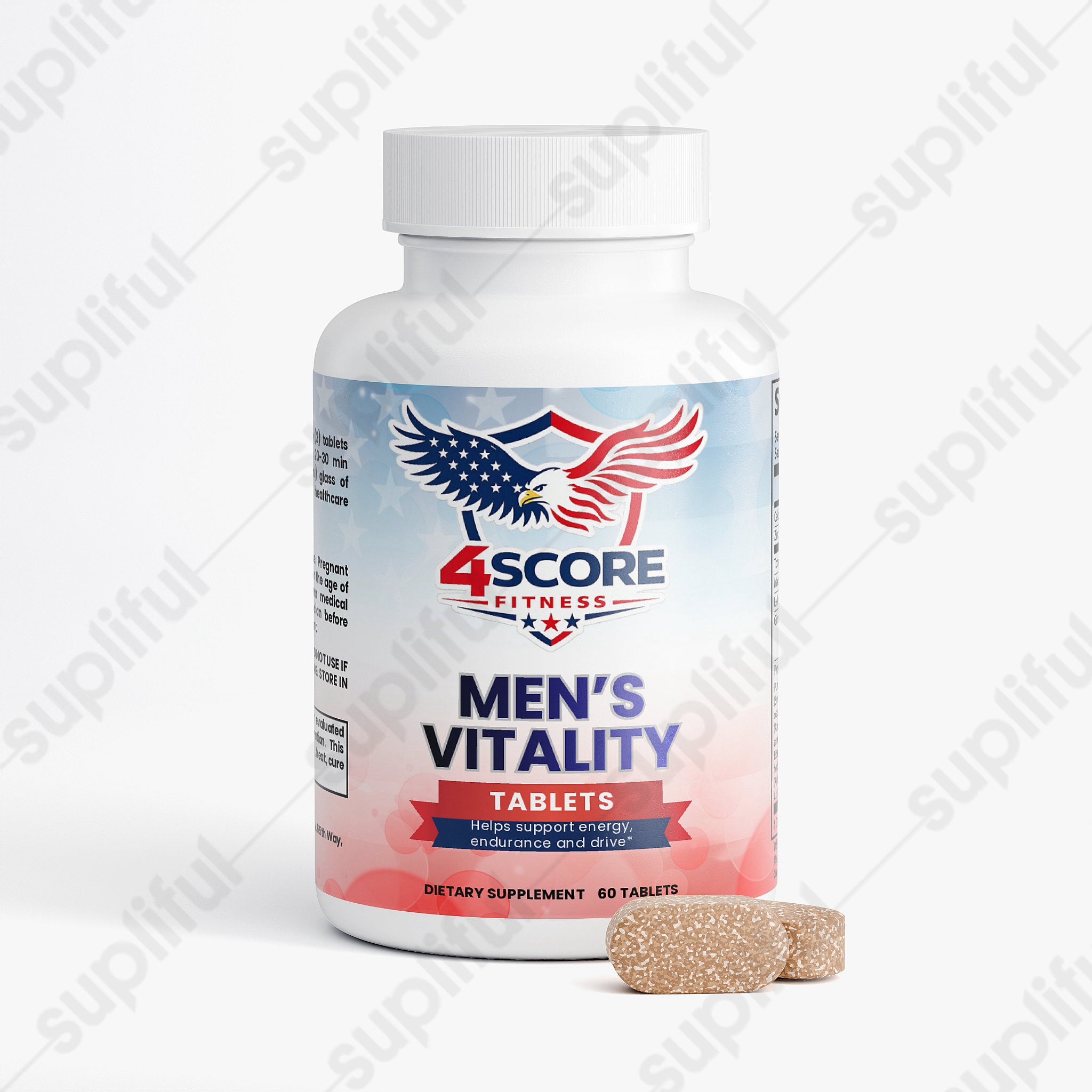 Men's Vitality