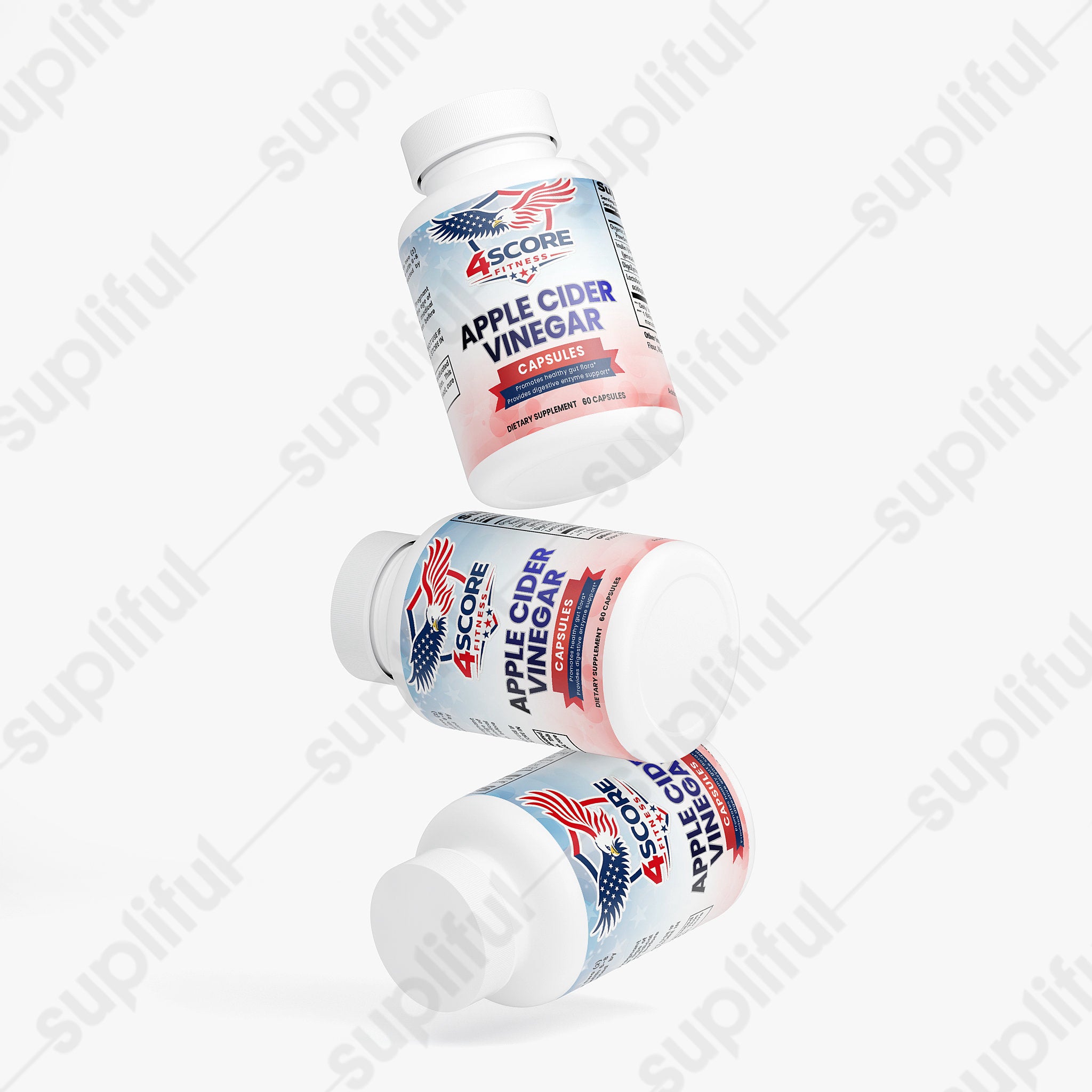 Apple Cider Vinegar Capsules