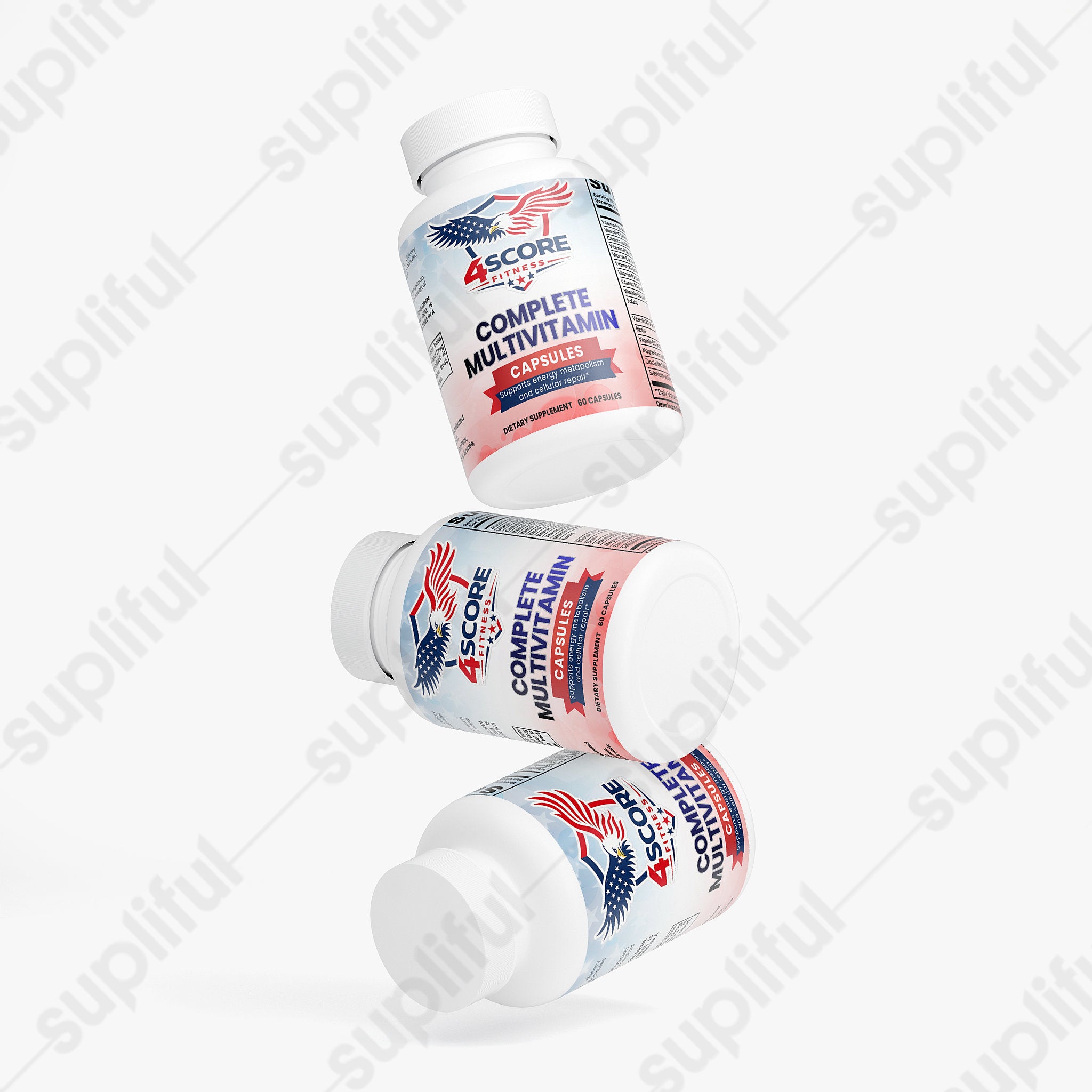 Complete Multivitamin