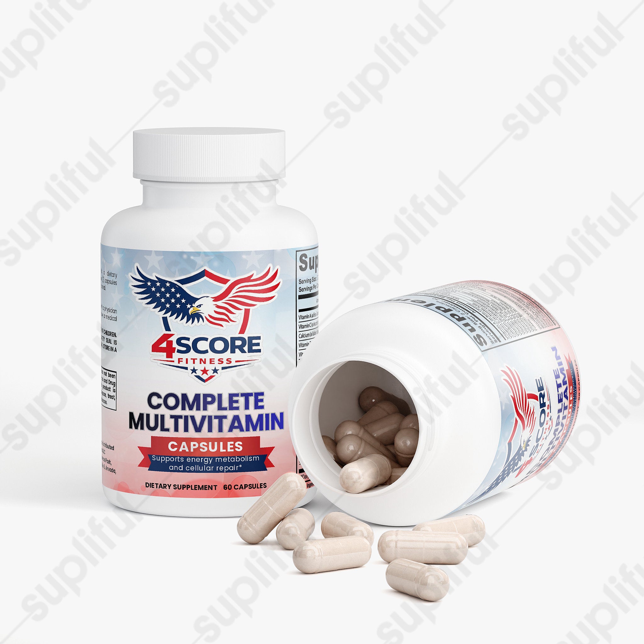 Complete Multivitamin