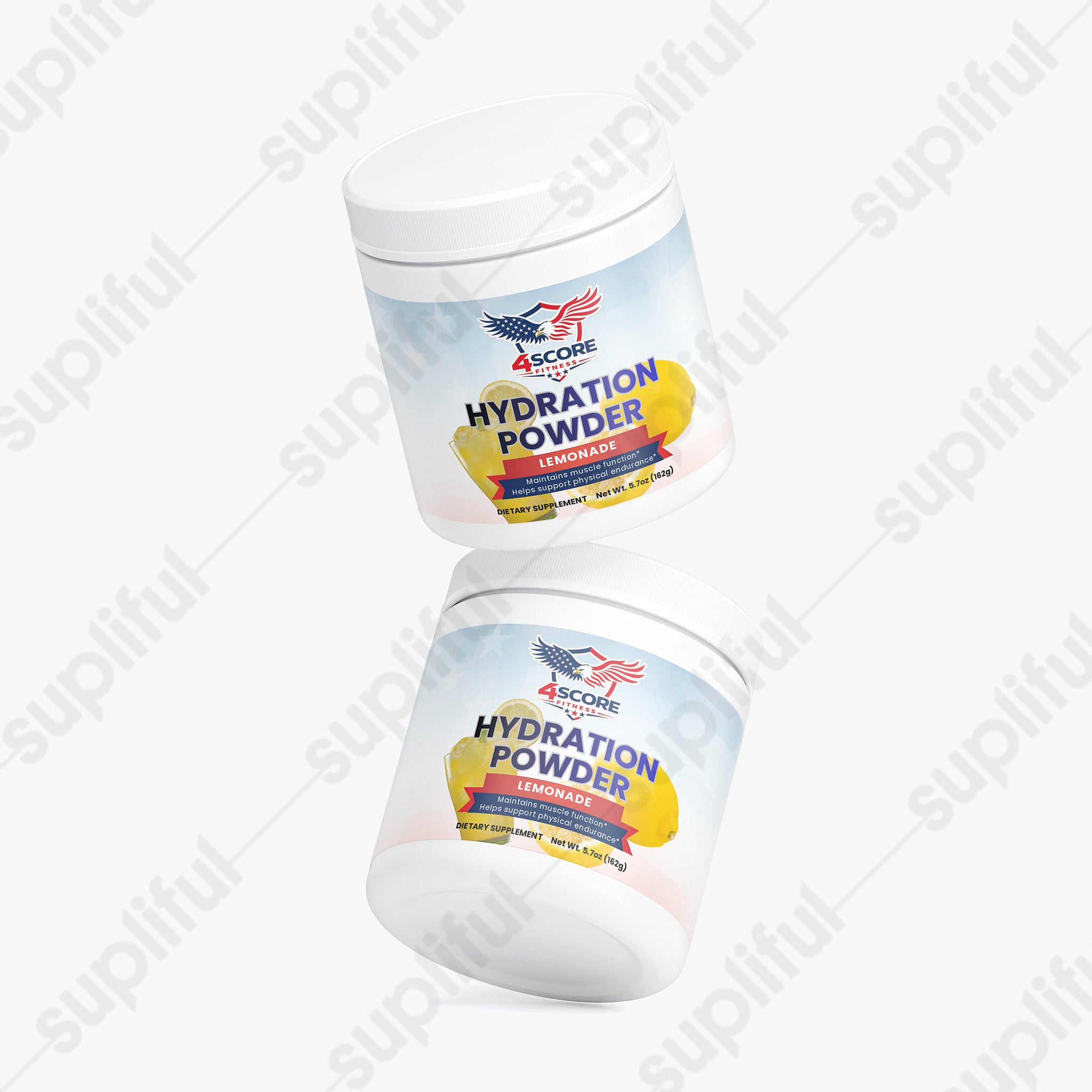 Hydration Powder (Lemonade)