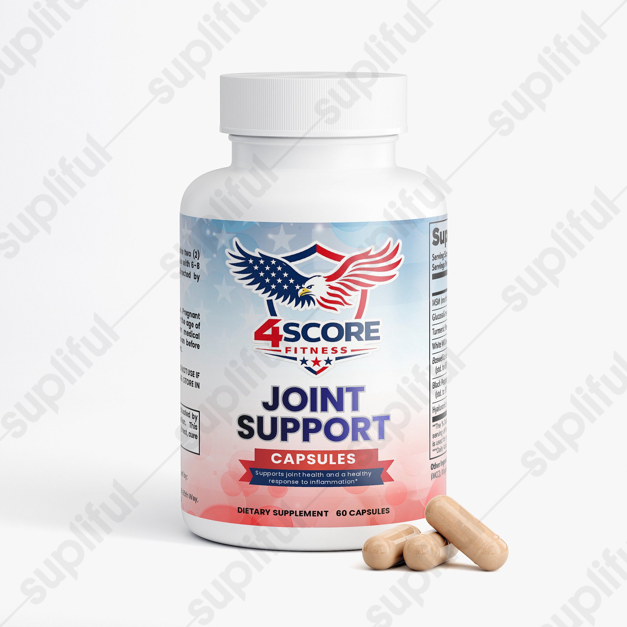 Joint Support