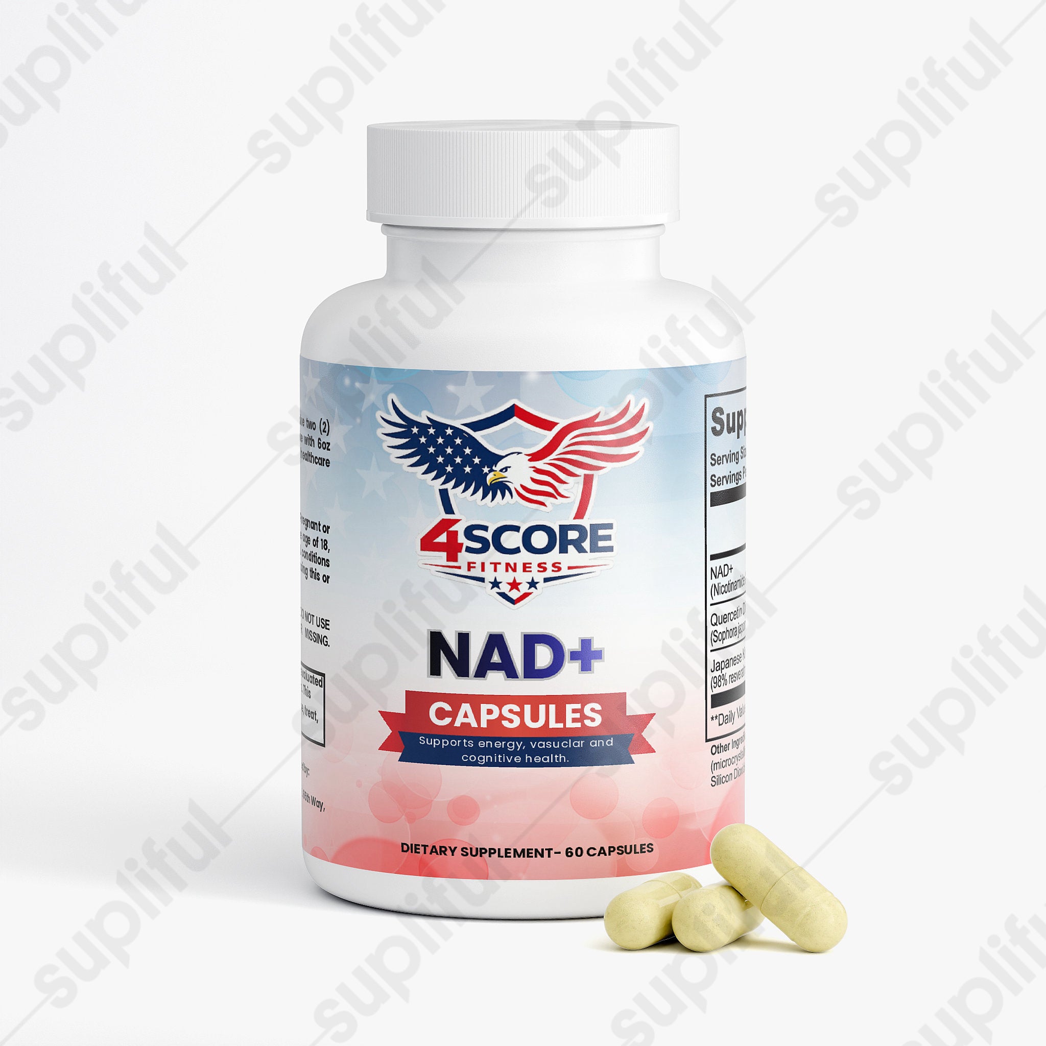 NAD+