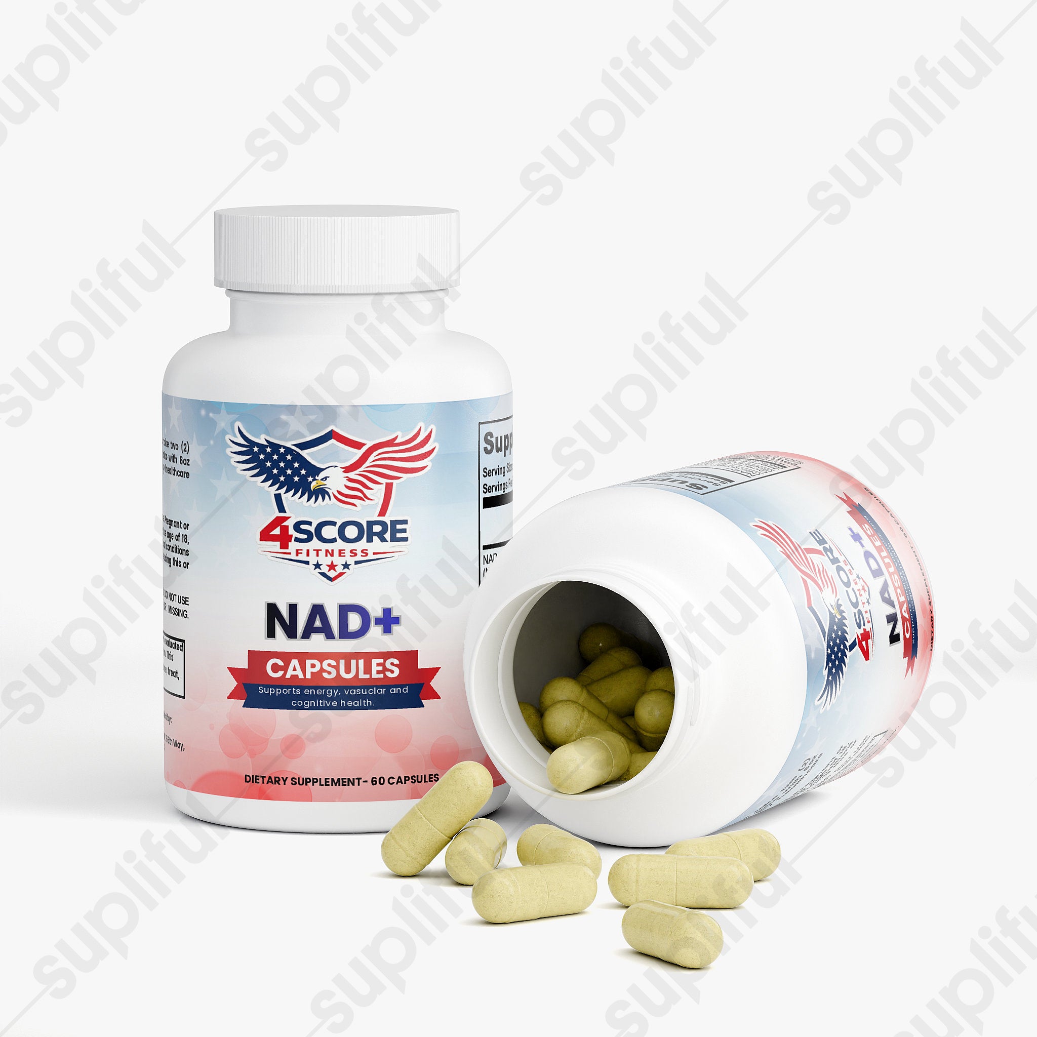 NAD+