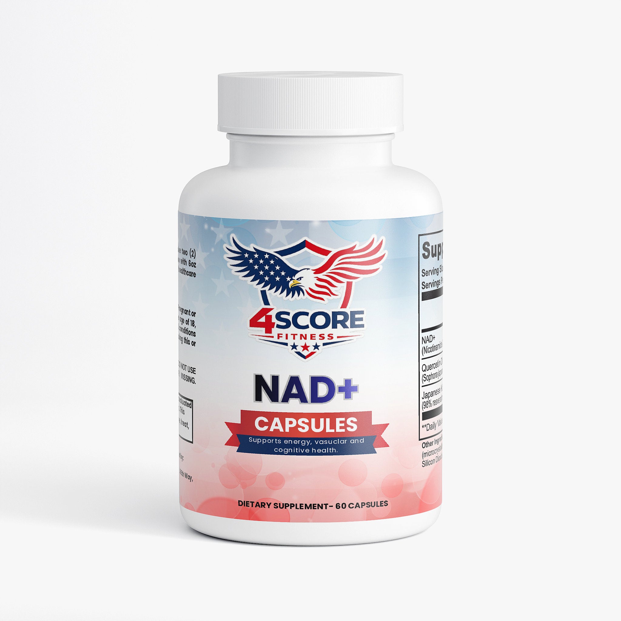 NAD+