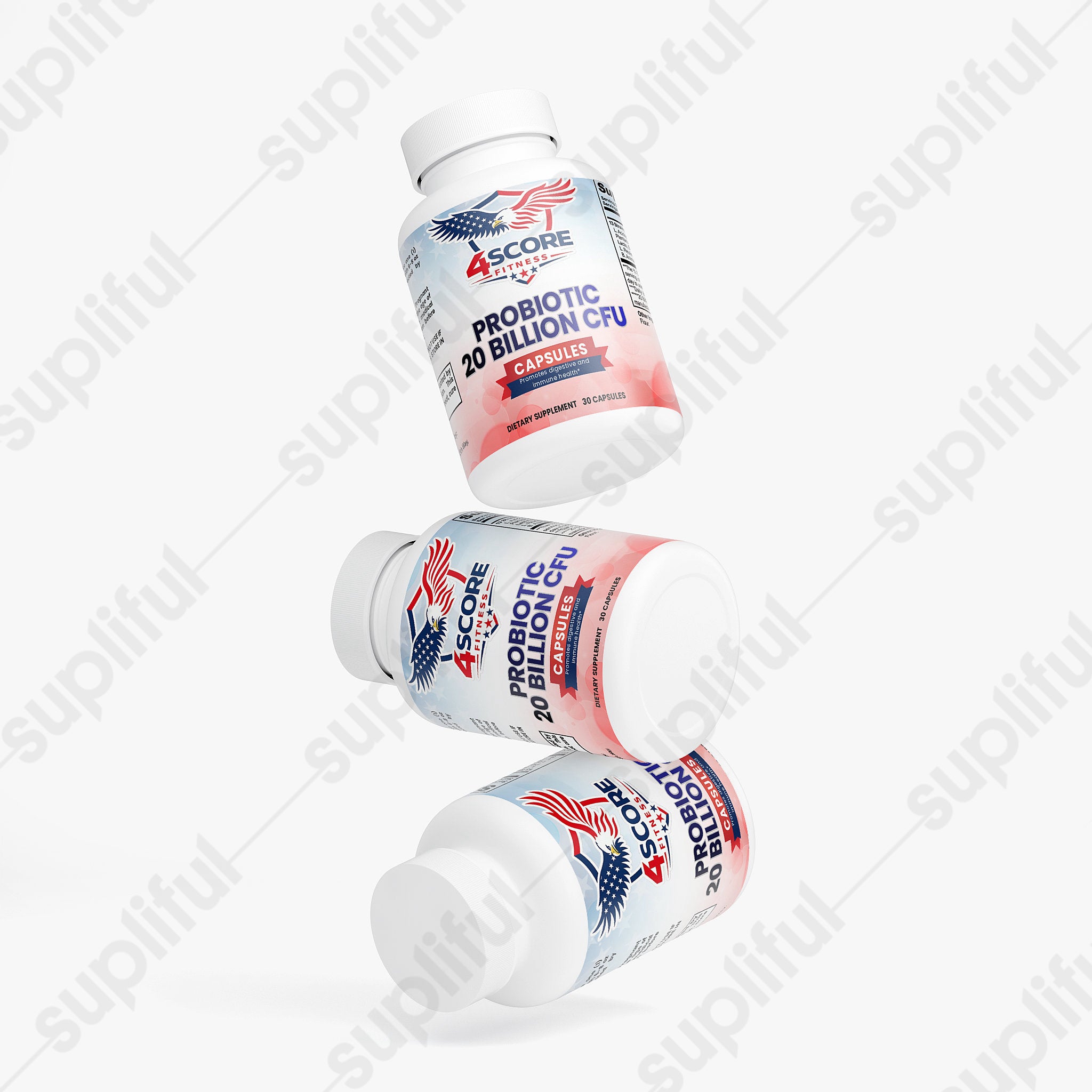 Probiotic 20 Billion