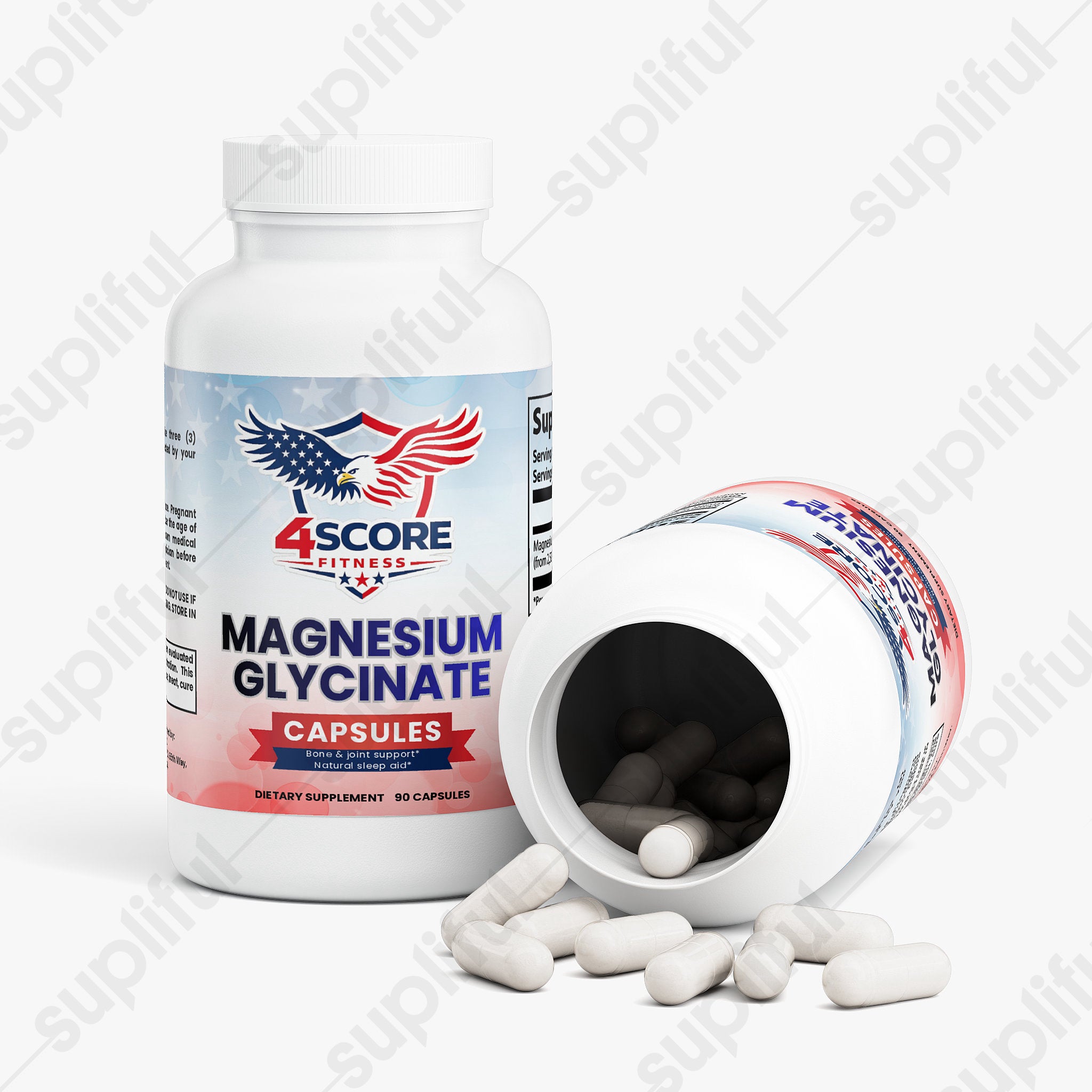 Magnesium Glycinate