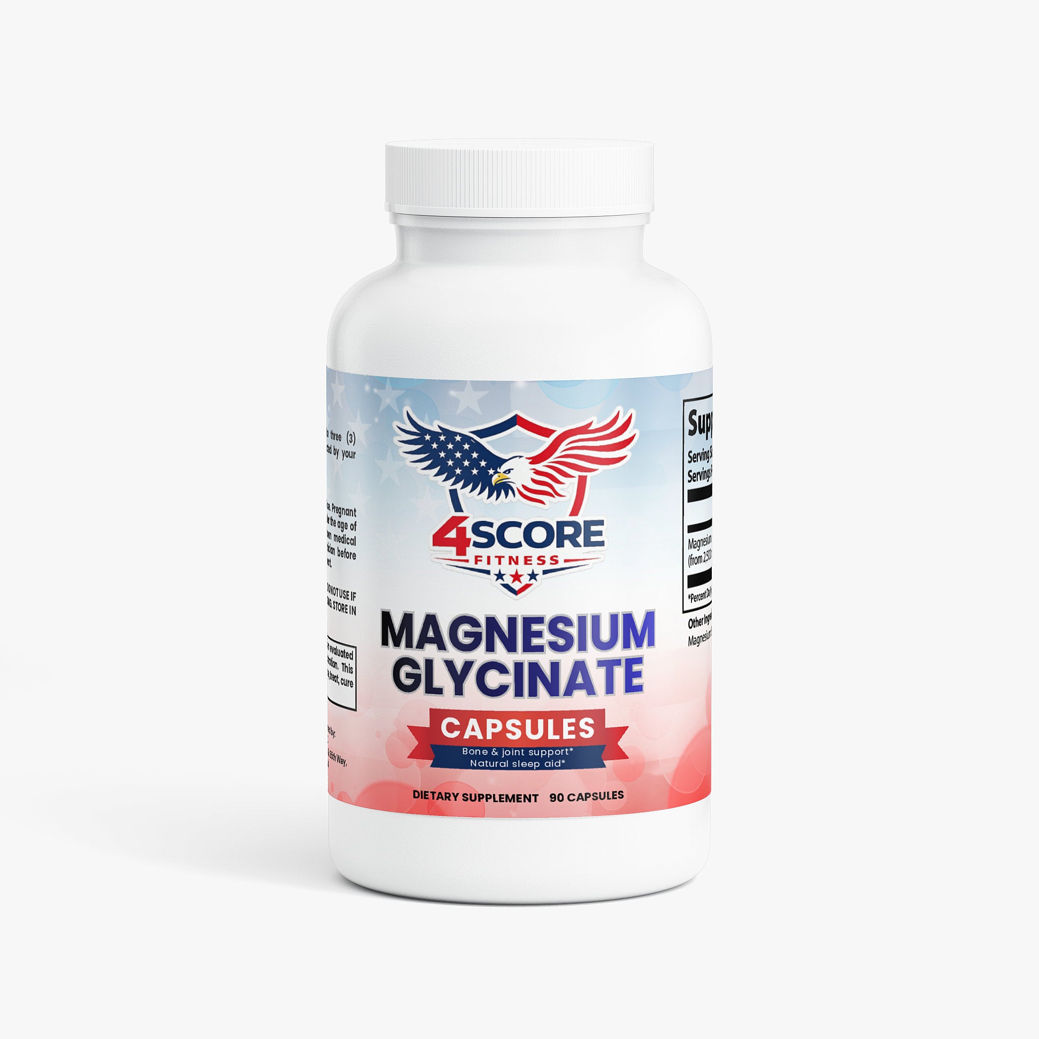 Magnesium Glycinate