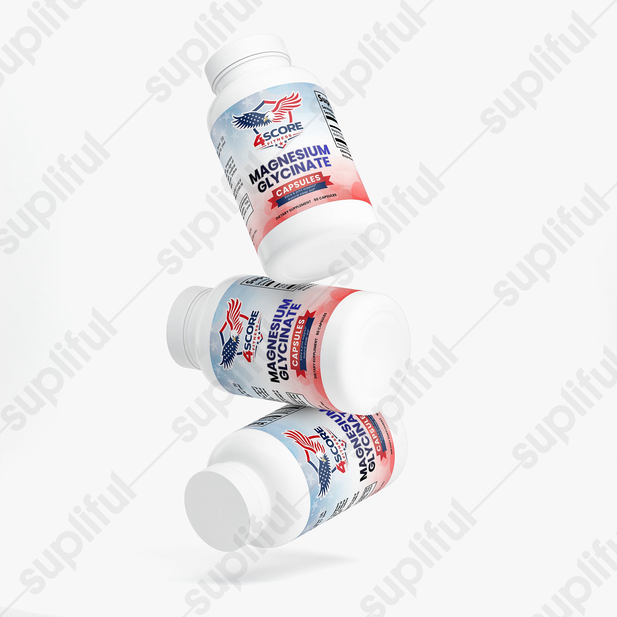 Magnesium Glycinate