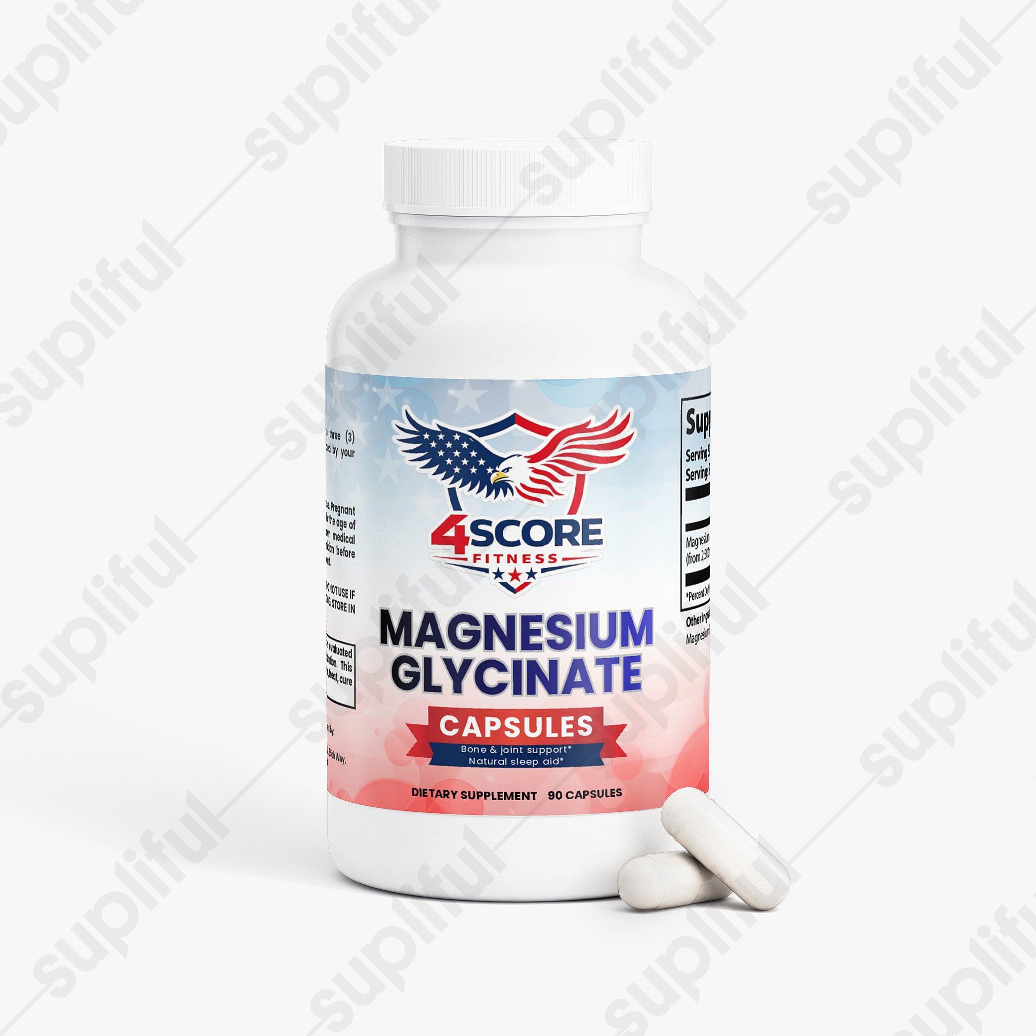 Magnesium Glycinate