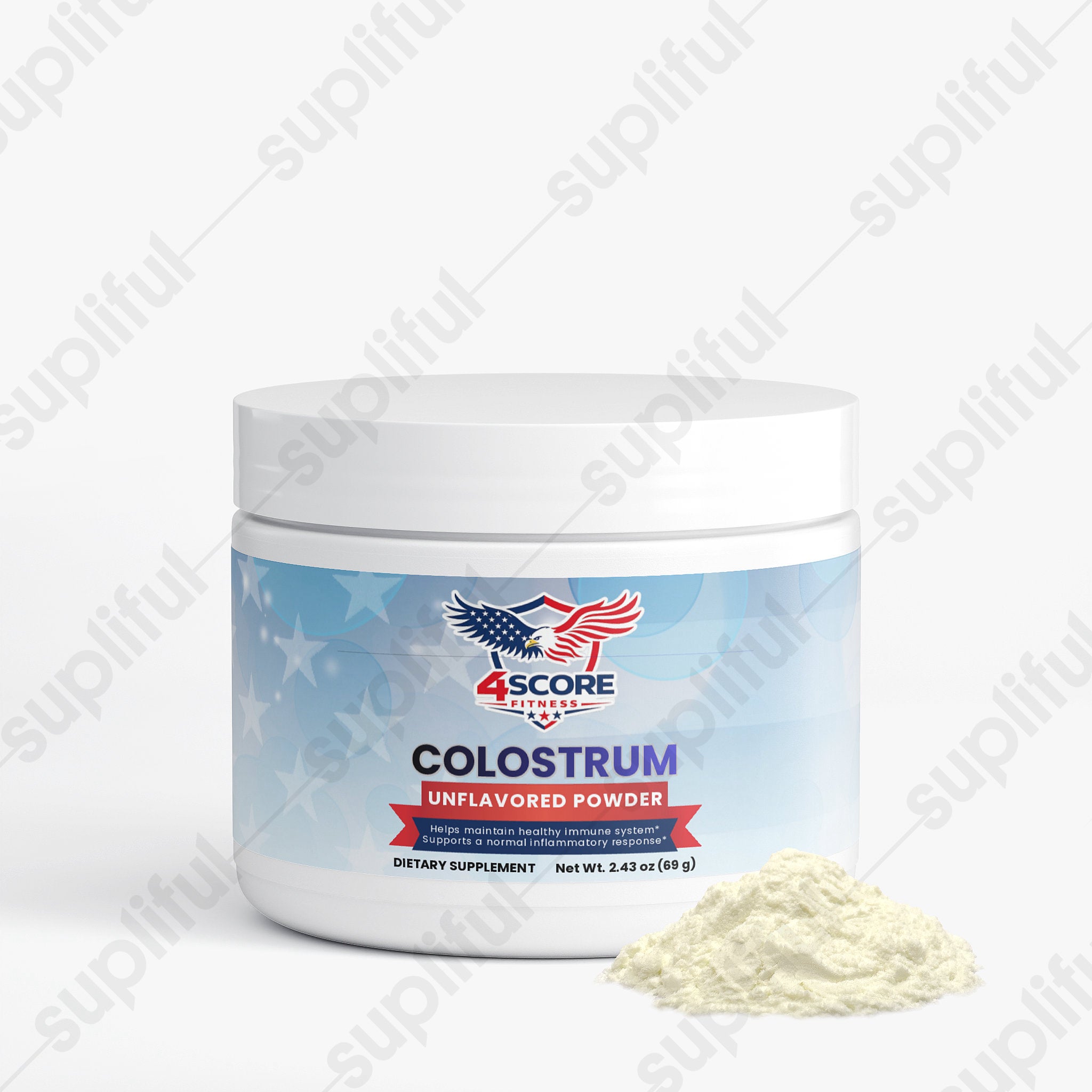 Colostrum Powder