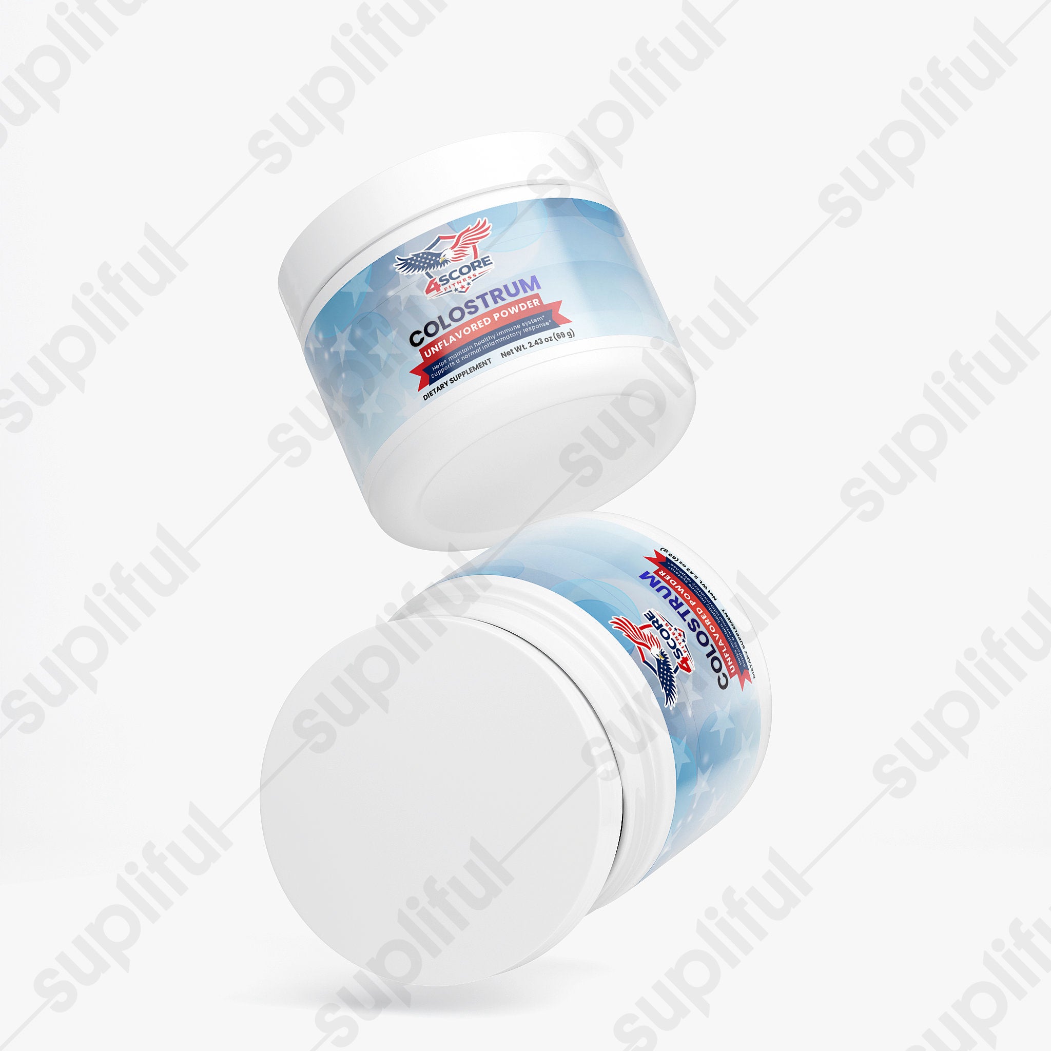 Colostrum Powder