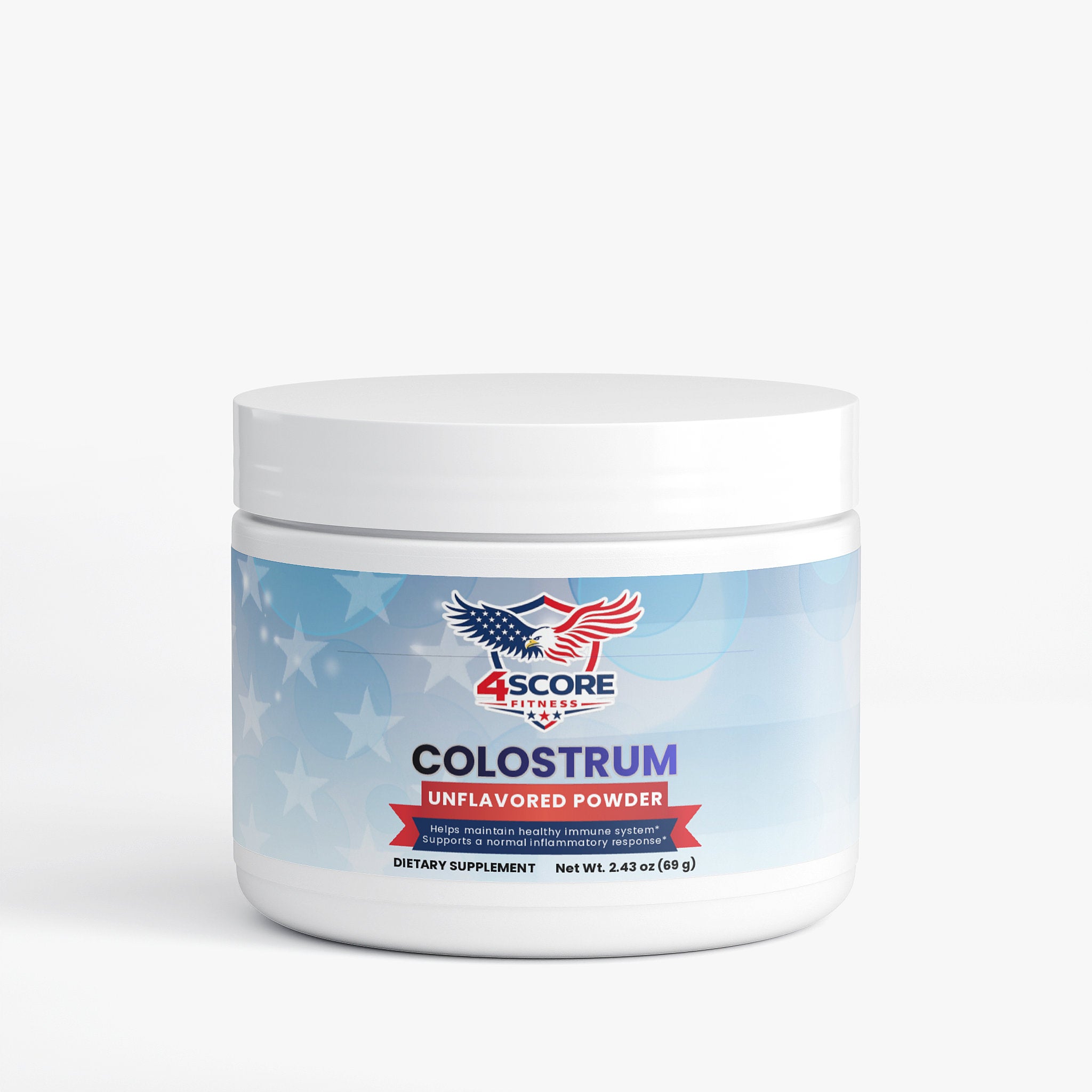 Colostrum Powder