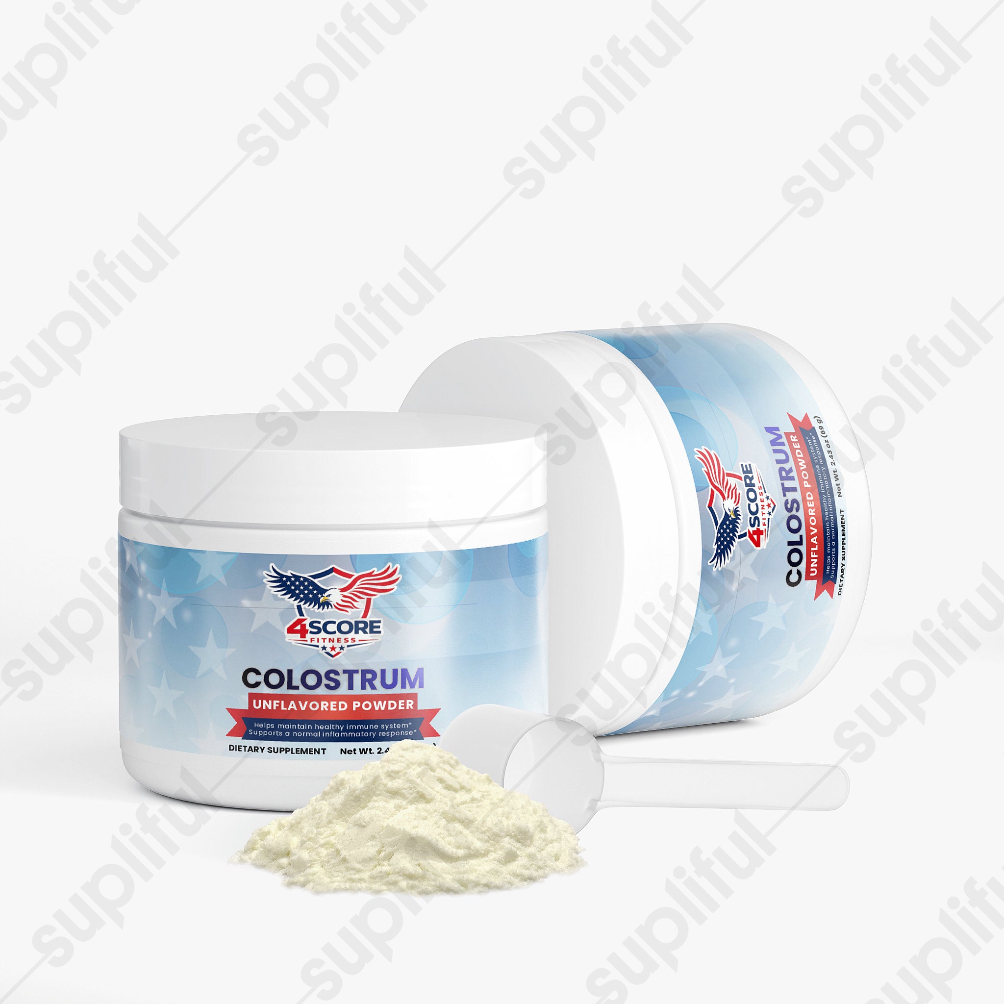 Colostrum Powder