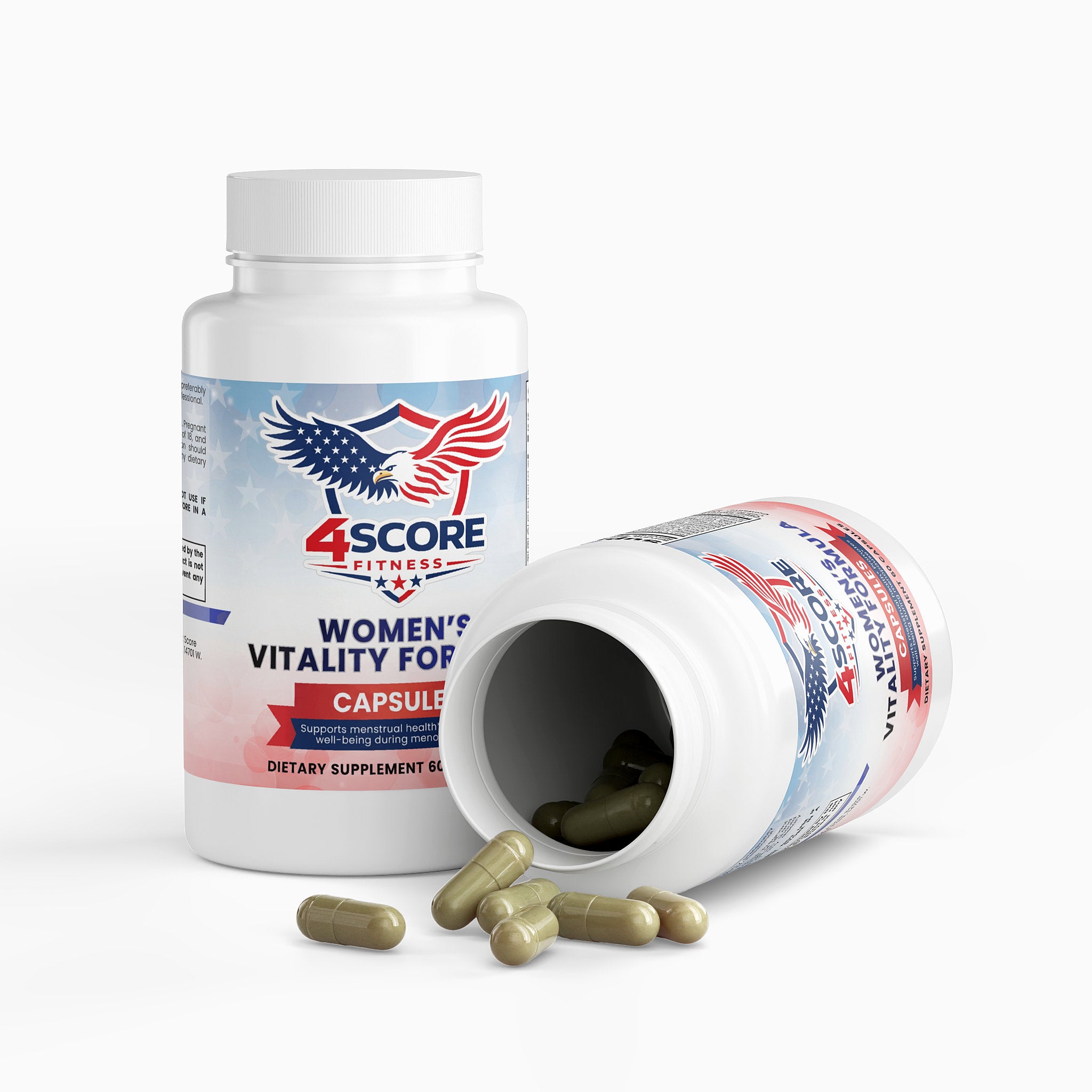Women's Vitality Formula