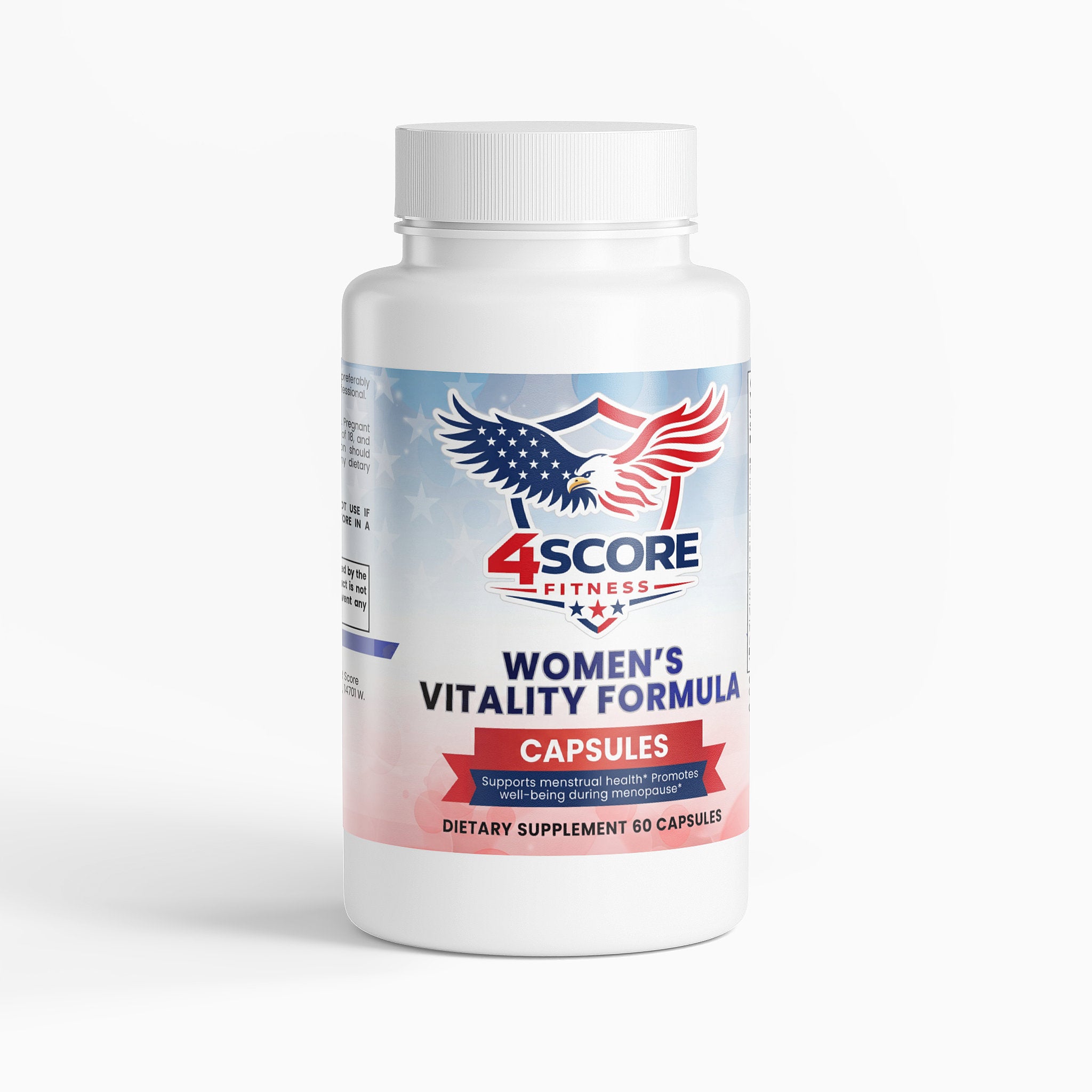 Women's Vitality Formula