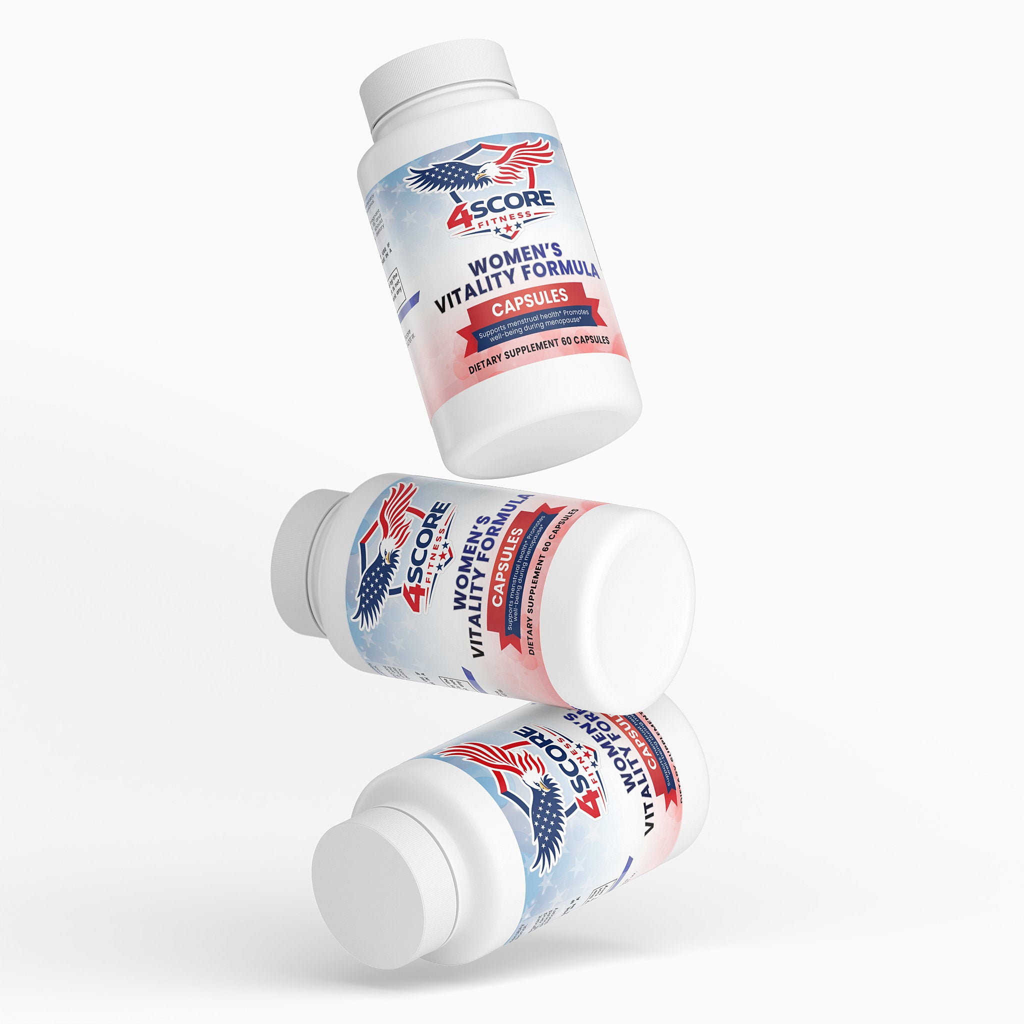 Women's Vitality Formula
