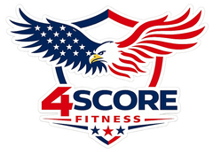 FOUR Score Fitness