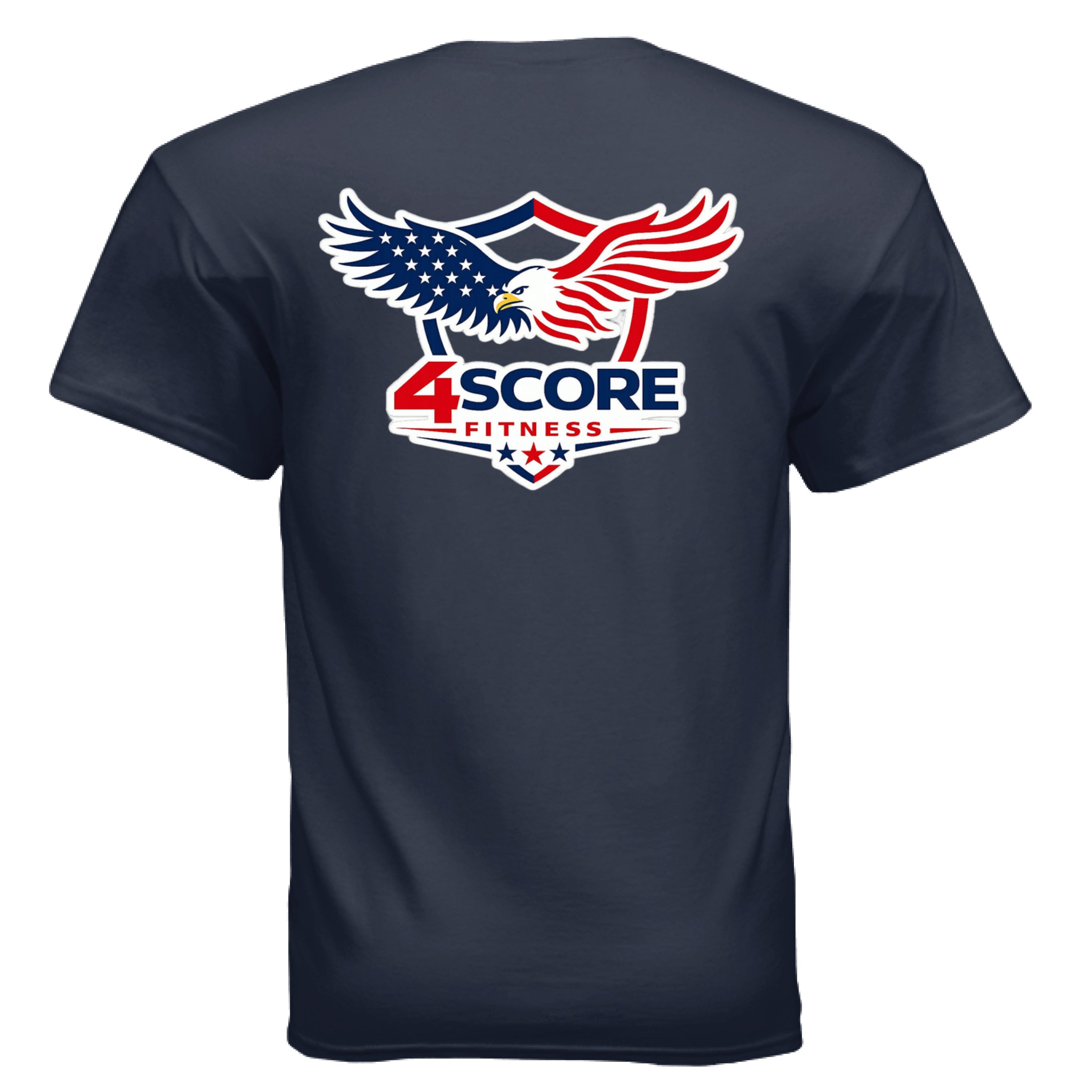 NAVY - BACK