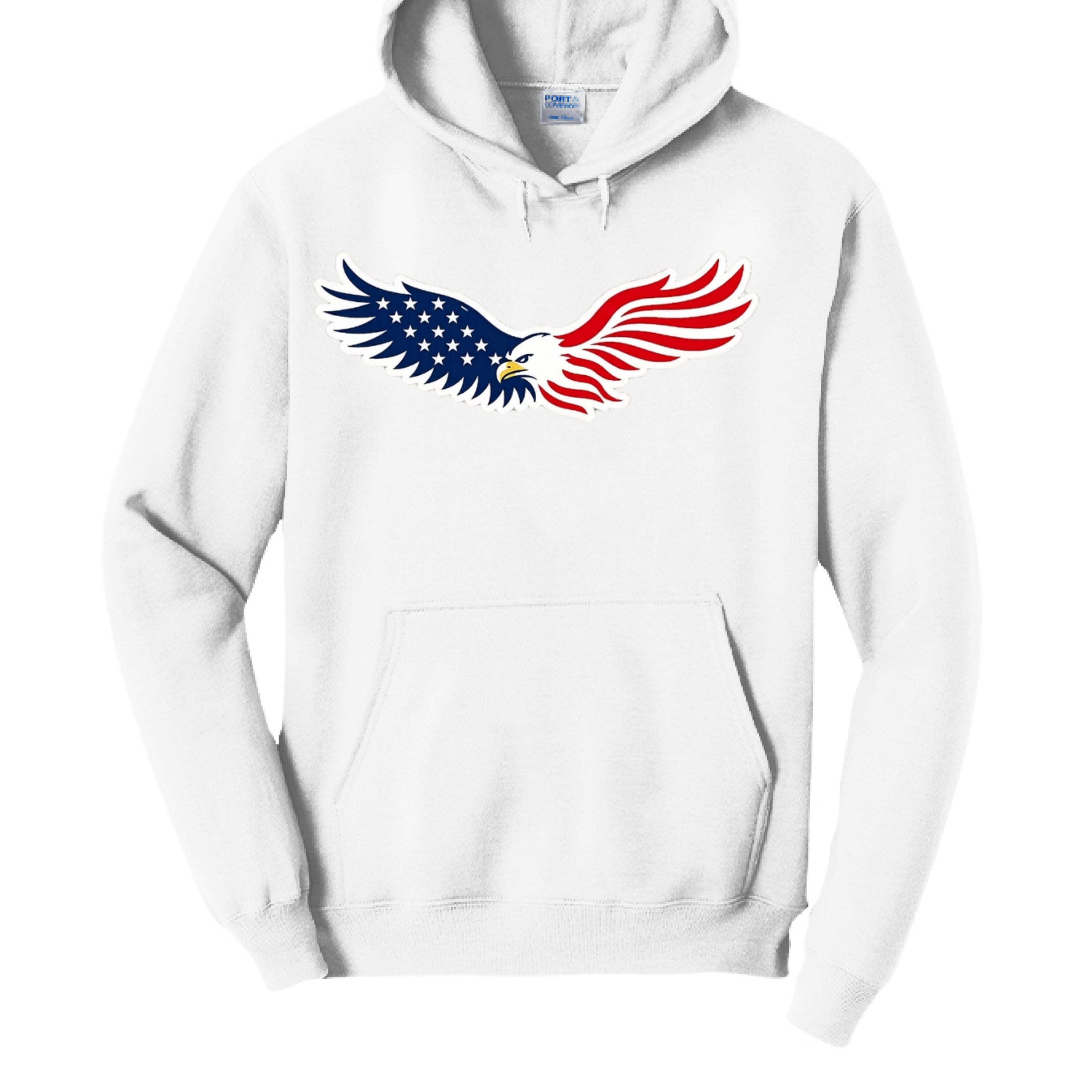 White - FRONT