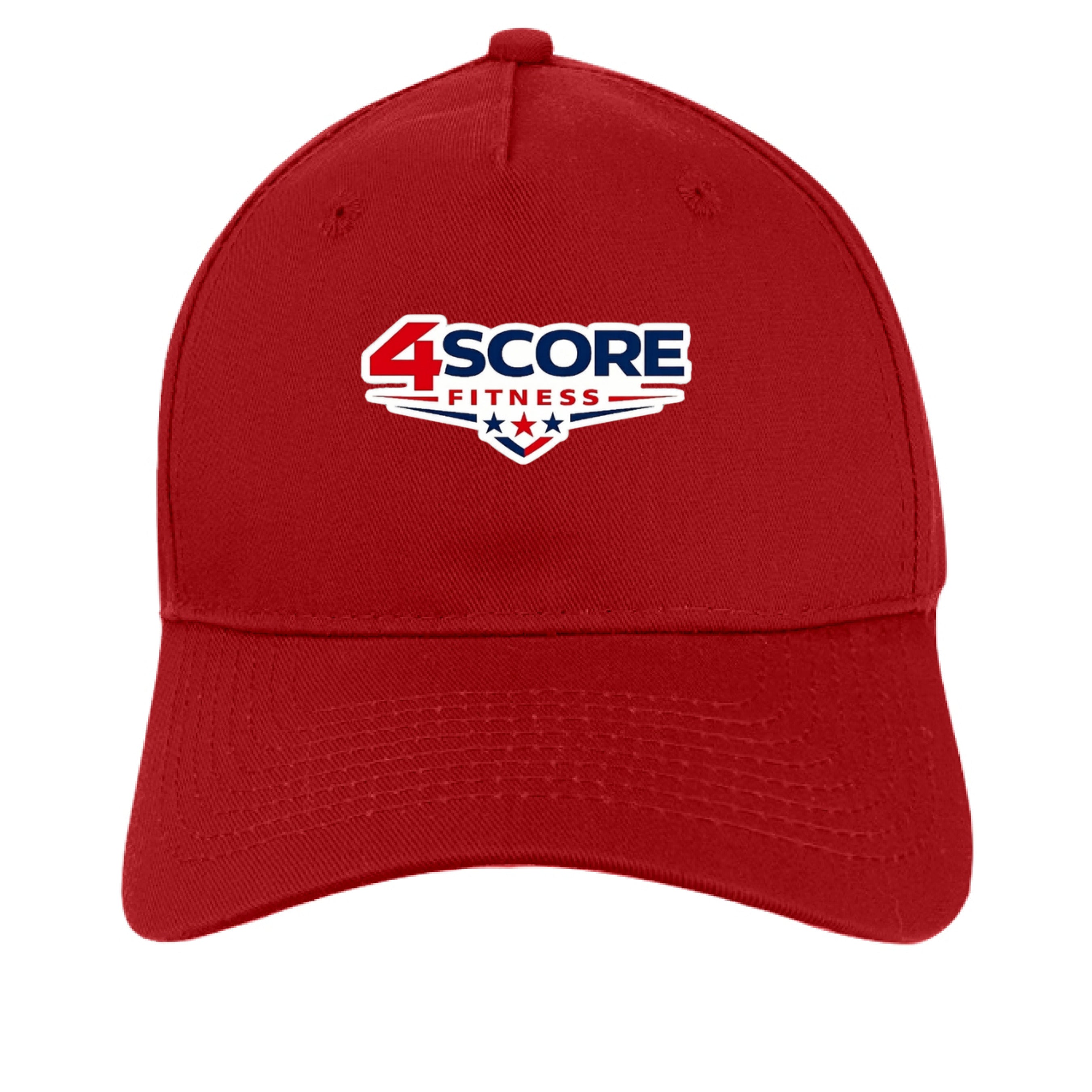 Red - FRONT