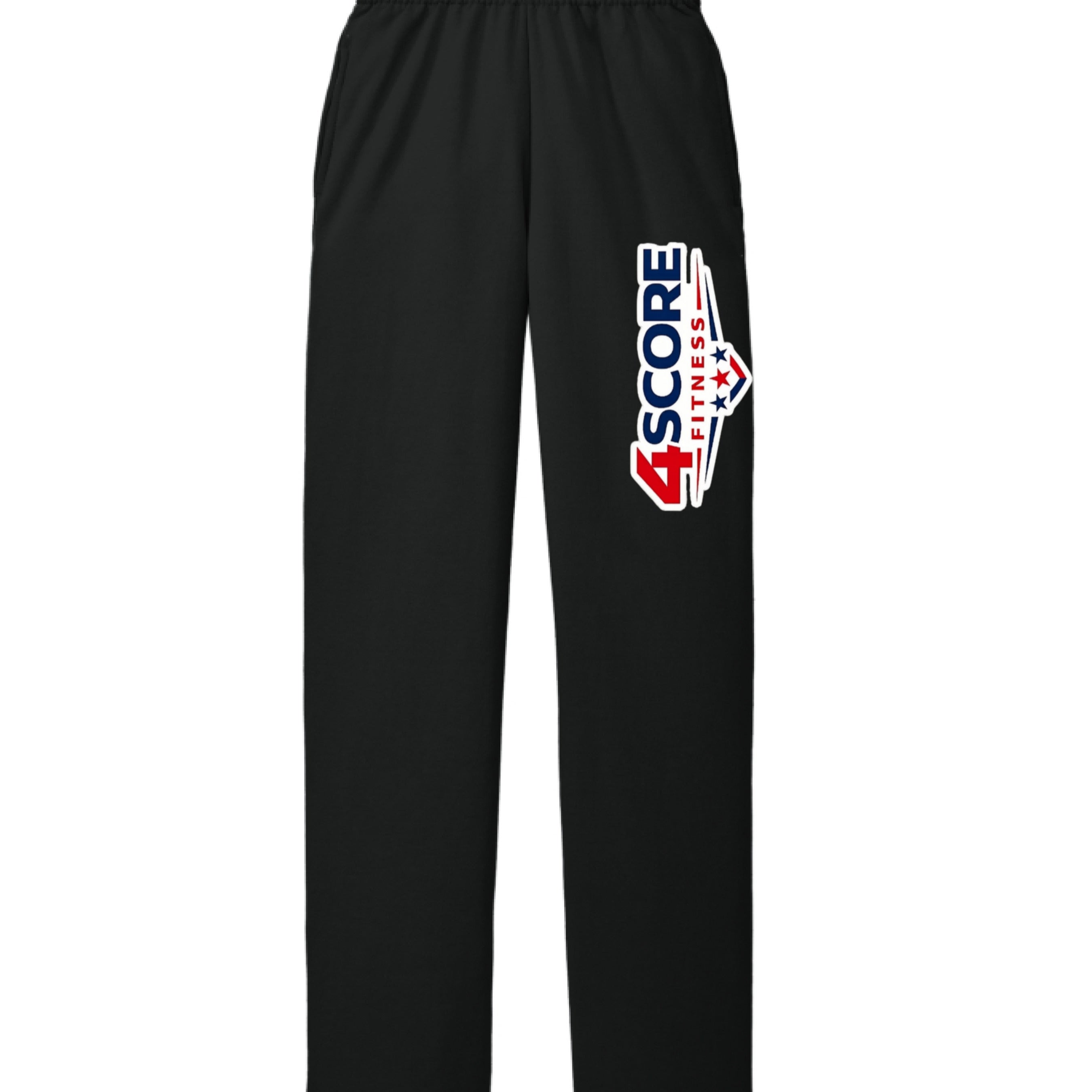 Jet Black - FRONT