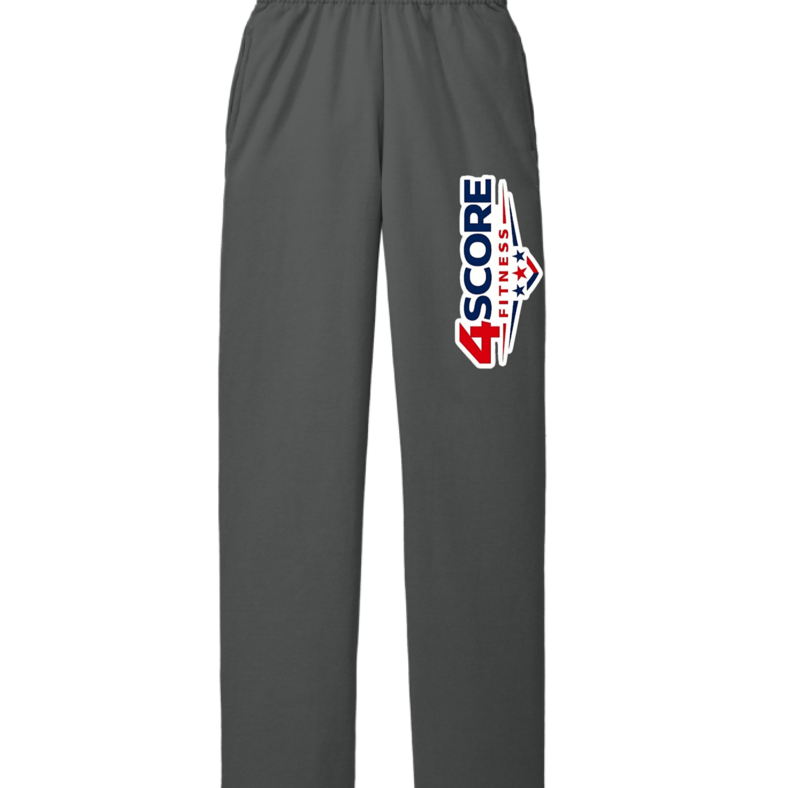 Charcoal - FRONT