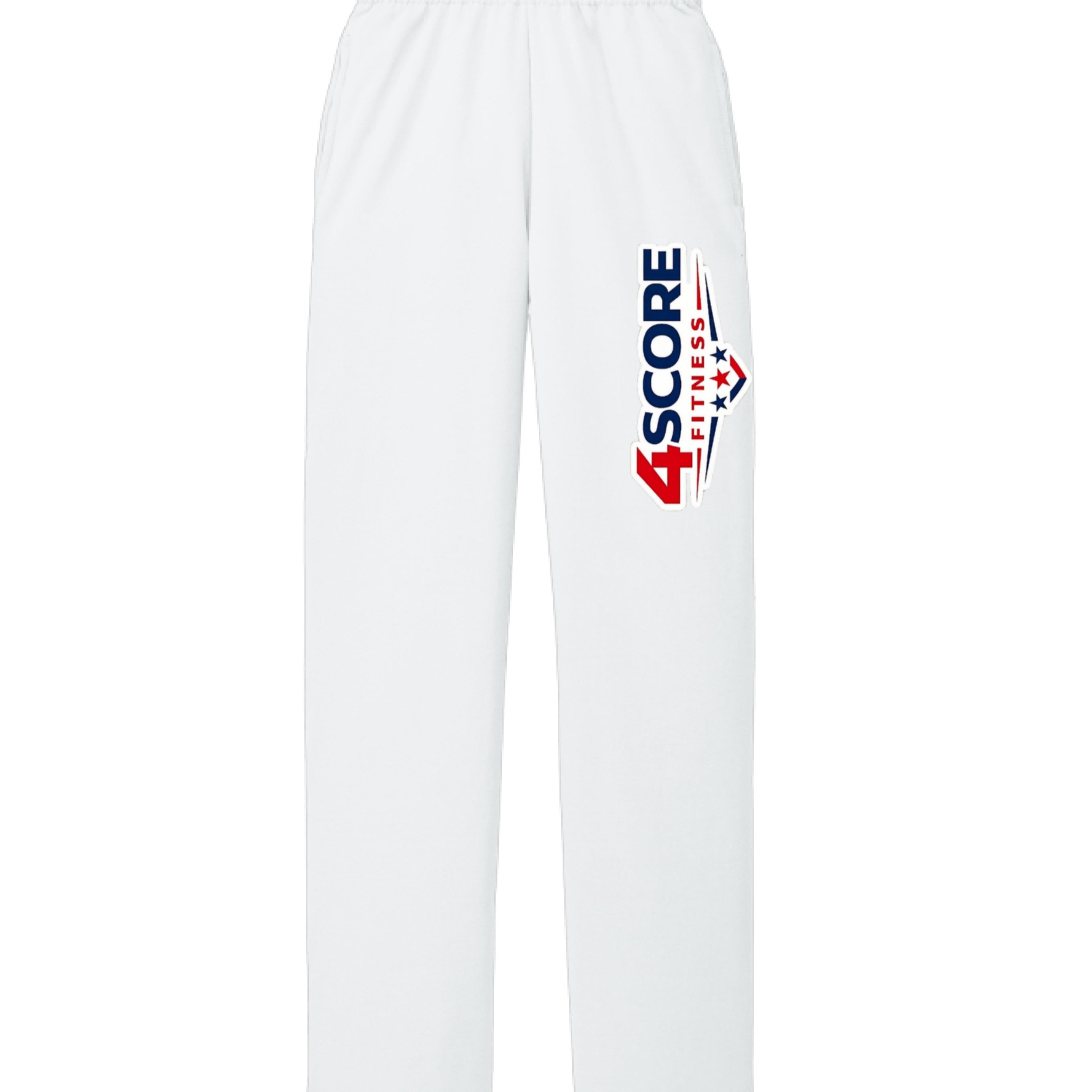 White - FRONT