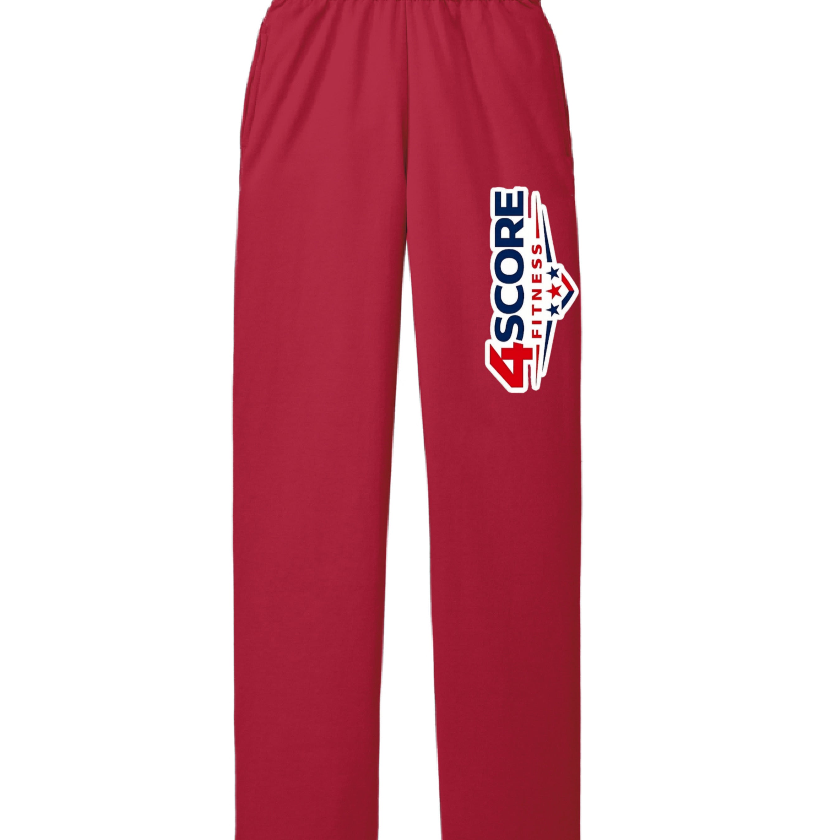 Red - FRONT