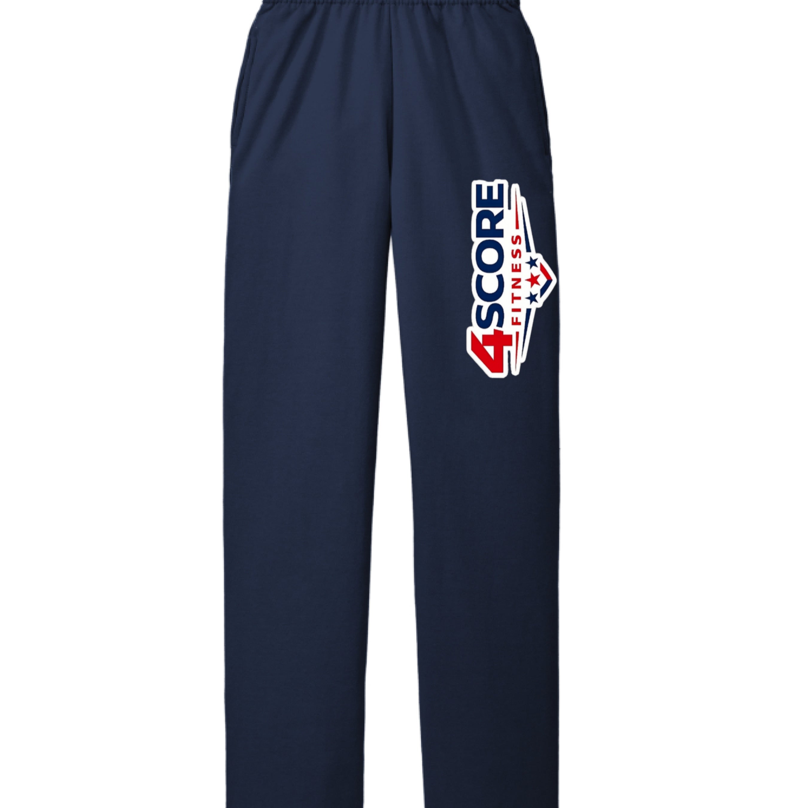 Navy - FRONT